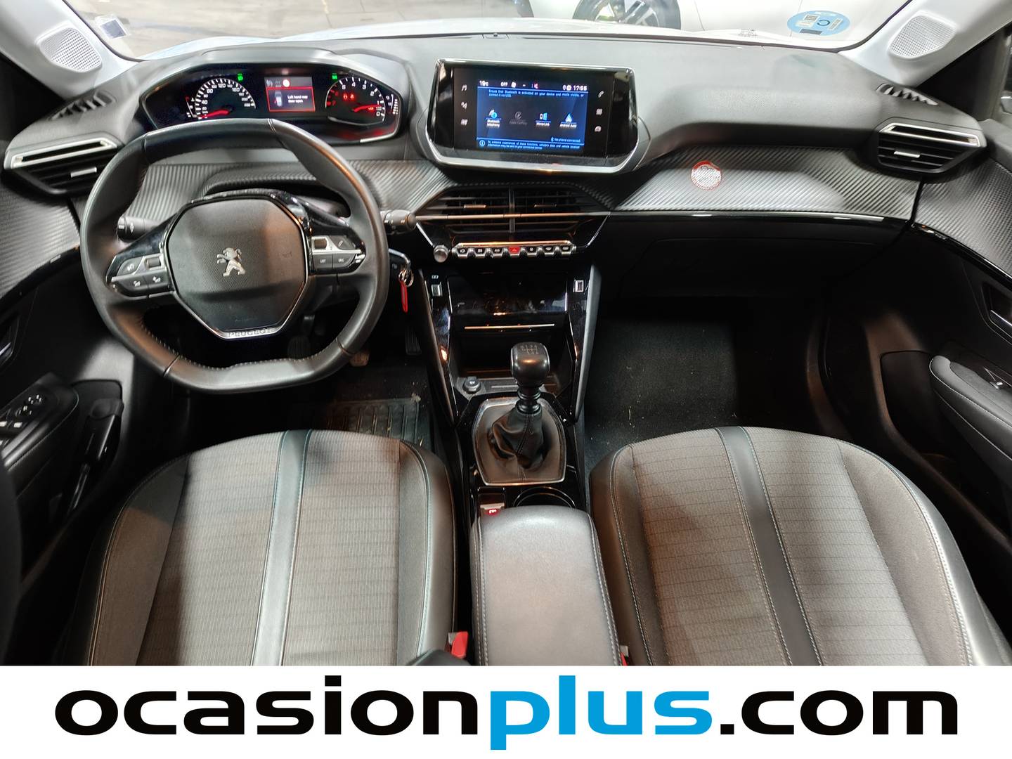 Peugeot 208 Peugeot 208 PureTech 100 Allure (100 CV) al mejor precio