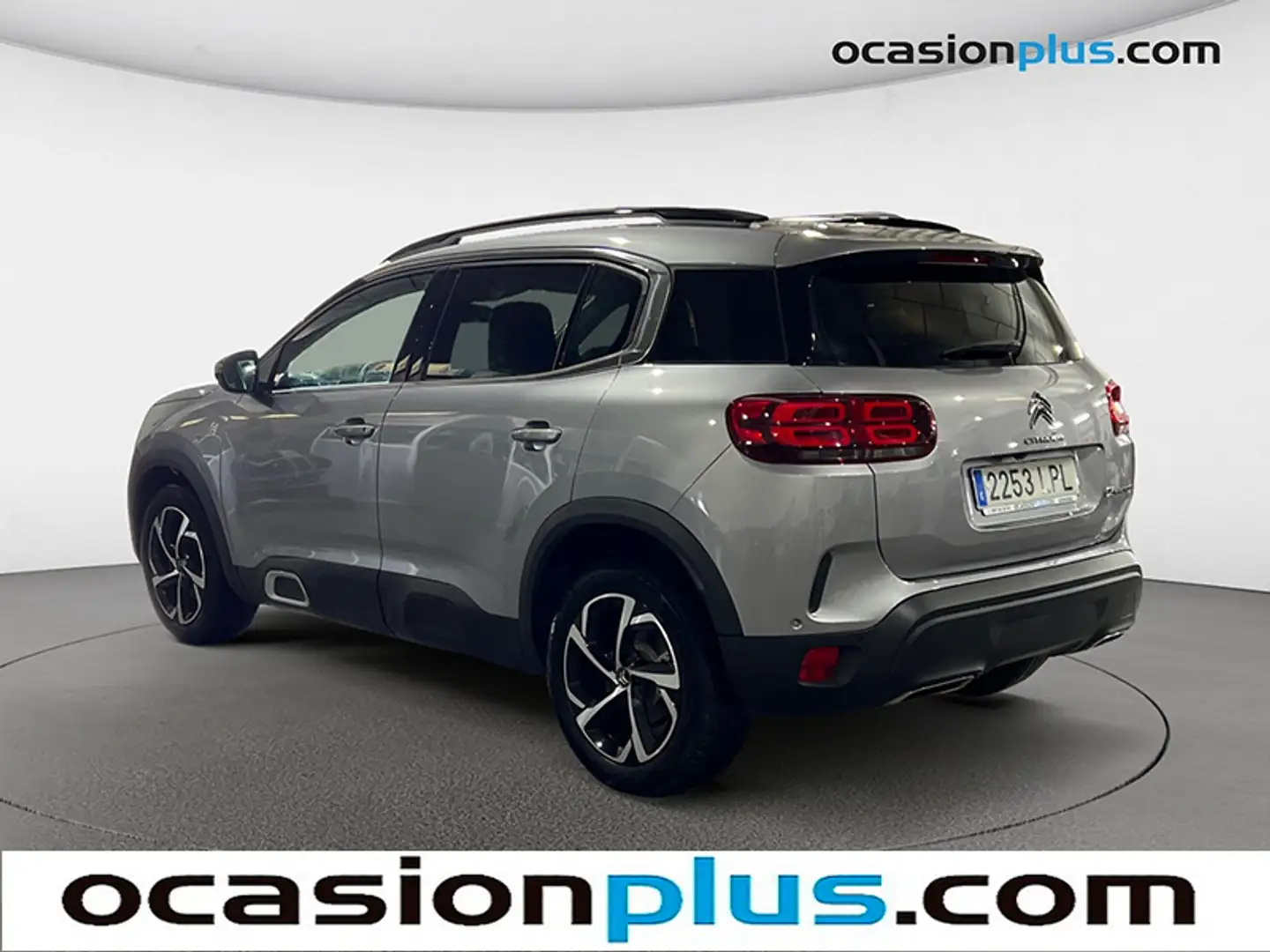 Foto Citroën C5 Aircross Citroen C5 Aircross PureTech 130 S&S C Series (131 CV)