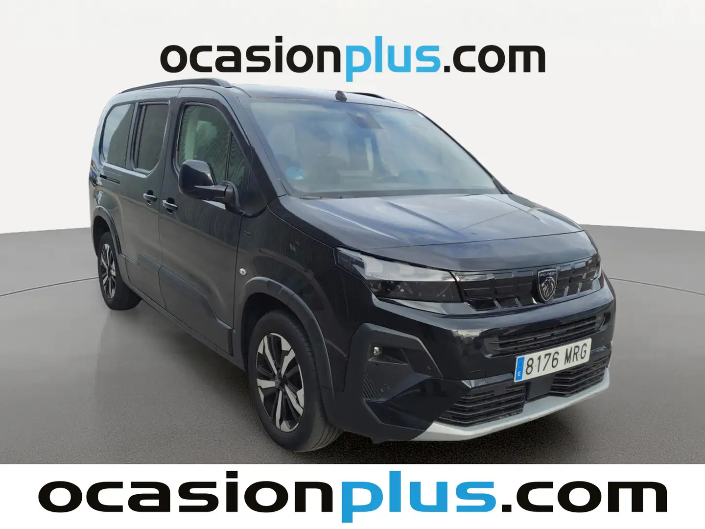 Foto Peugeot Rifter Peugeot Rifter BlueHDi 130 GT Long EAT8  (130 CV)