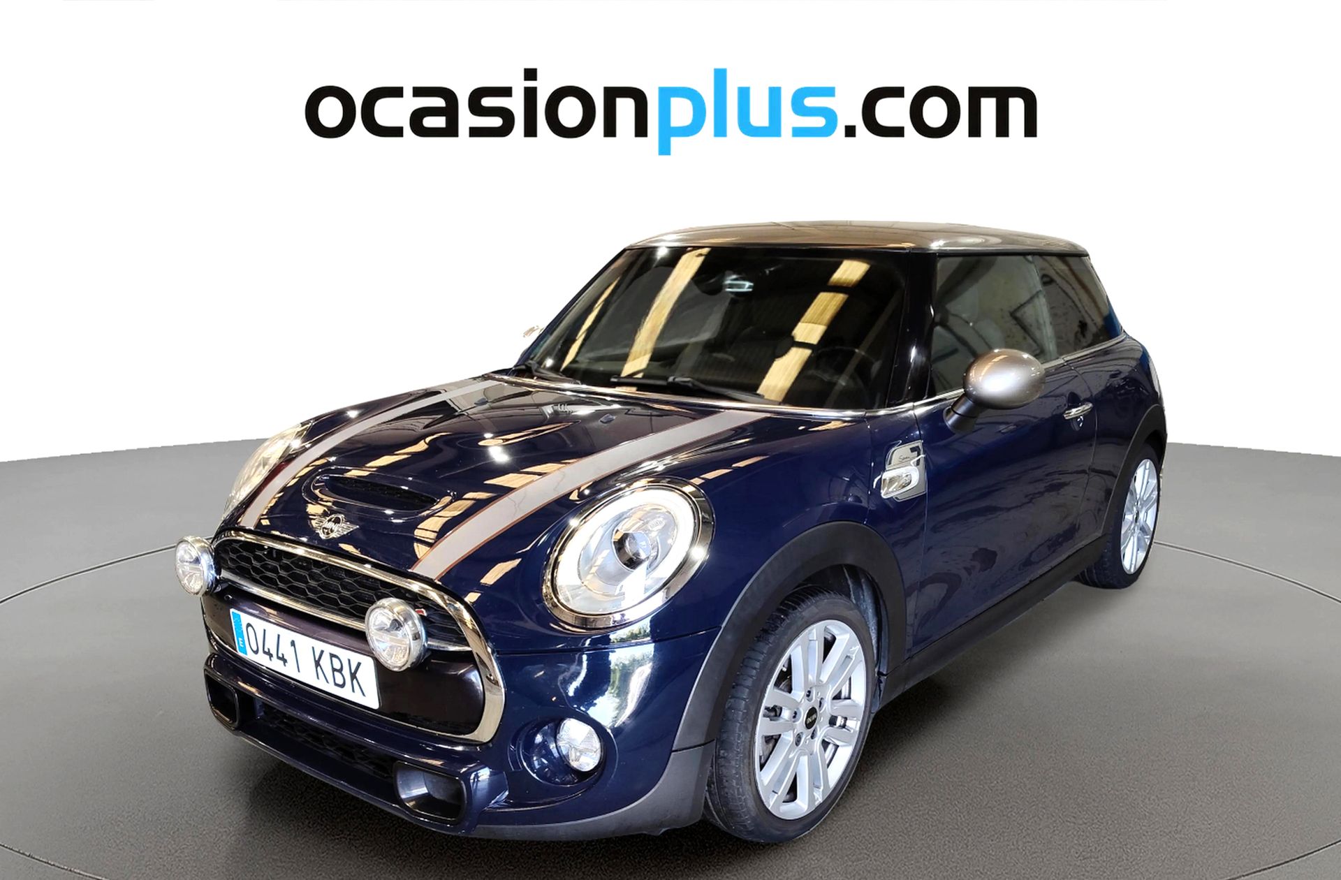 MINI Cooper SD Edición Limitada 133/150