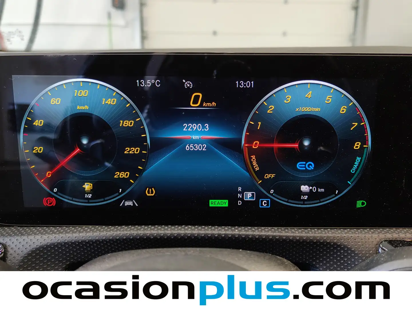 Foto Mercedes Clase A Mercedes-Benz Clase A 250 e Pack AMG (218 CV)