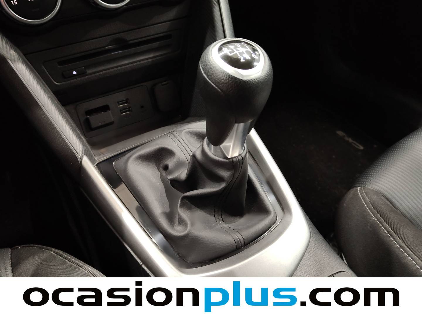 Mazda CX-3 Mazda CX-3 1.5 SKYACTIV Style 2WD (105 CV) de segunda mano