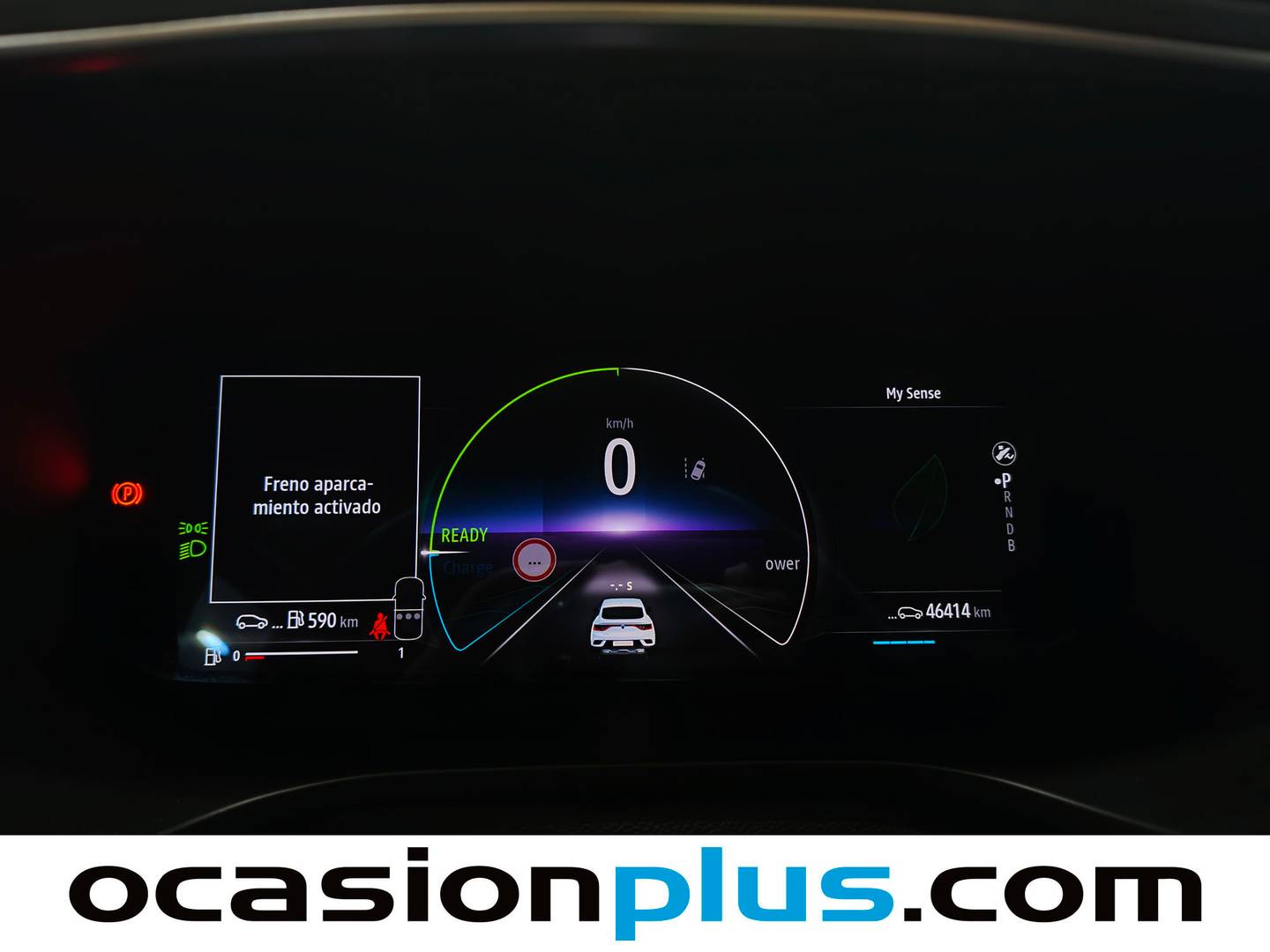 Renault Arkana Renault Arkana Techno E-Tech hybrid 145 EDC (145 CV) de segunda mano