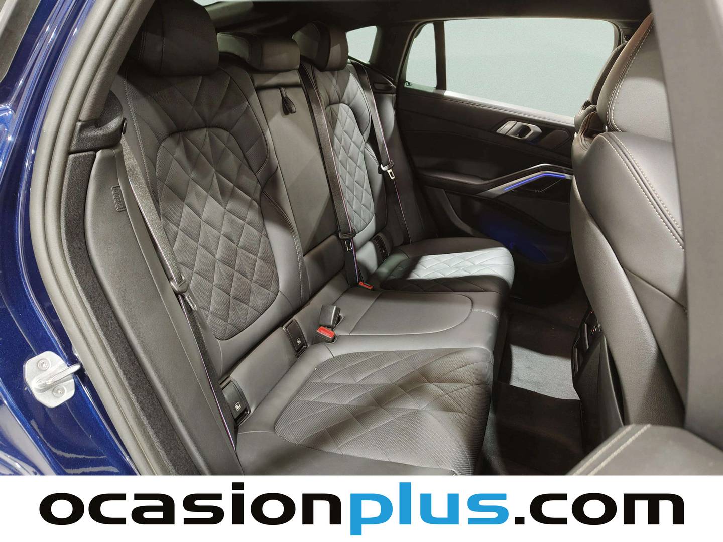 BMW X6 BMW X6 xDrive30d M Sport (286 CV) Paquete M 2024