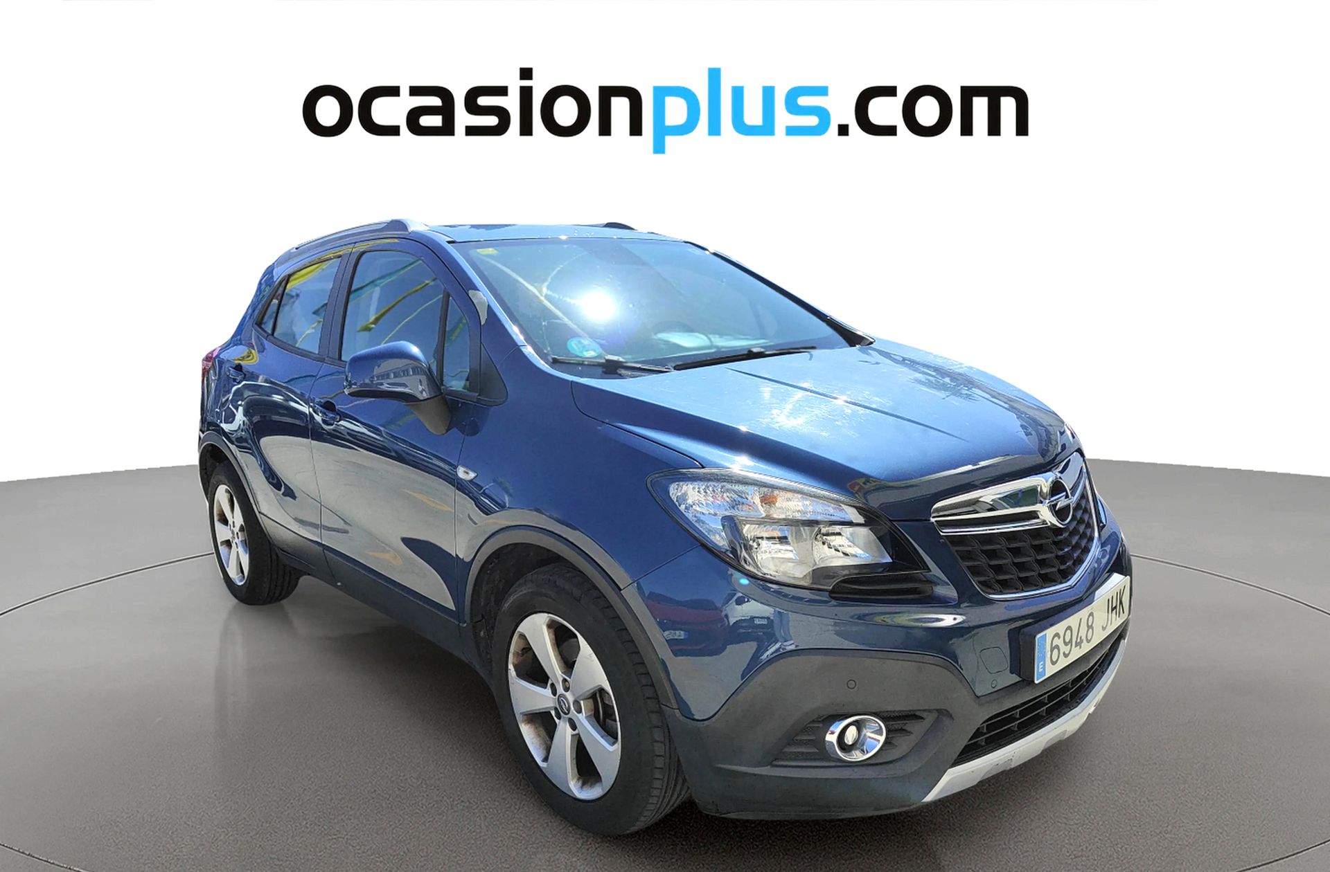 Opel Mokka 1.6 CDTi Selective 4x2 - foto 2