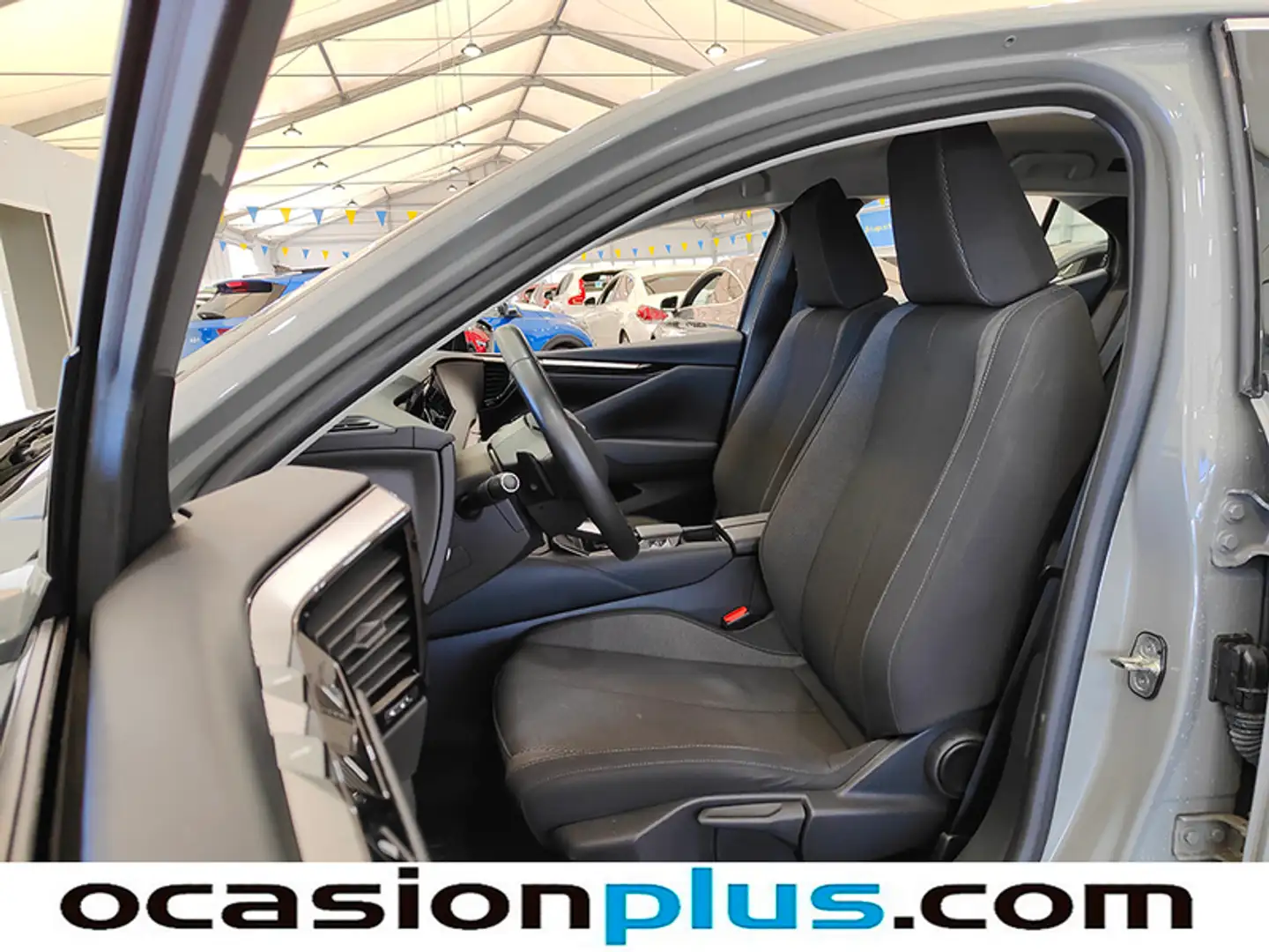 Foto DS DS 4 DS DS4 BlueHDi 130 Bastille Auto (130 CV)