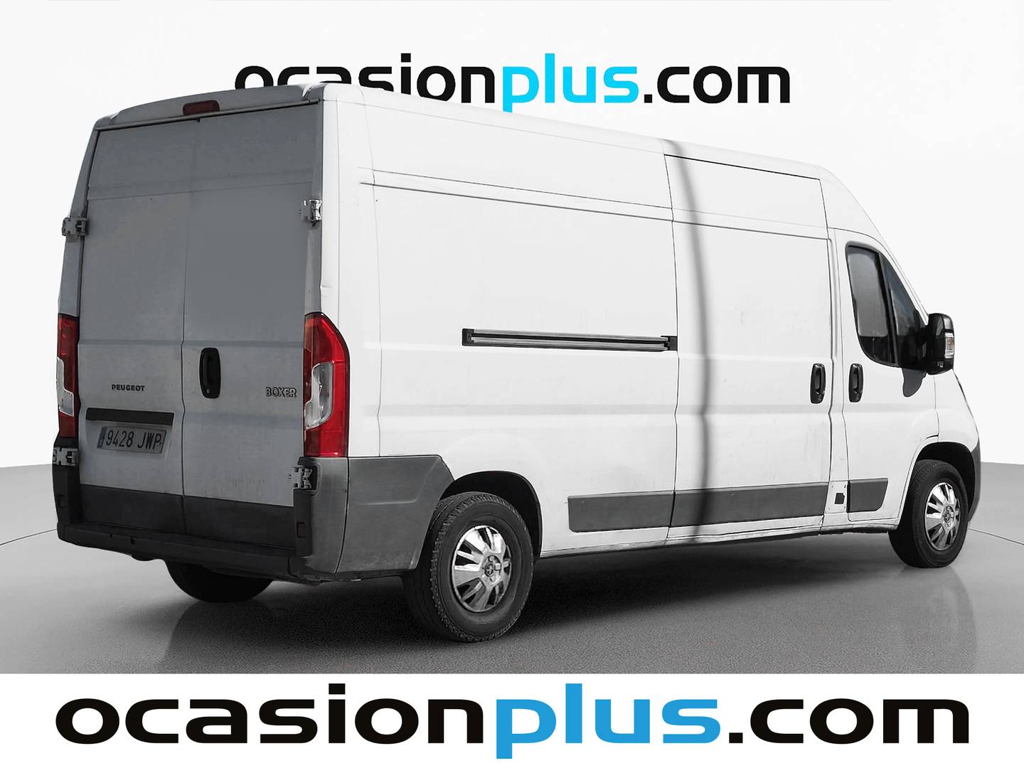 Peugeot Boxer Peugeot Boxer BlueHDi 130 335 L3H2 (130 CV) 130cv