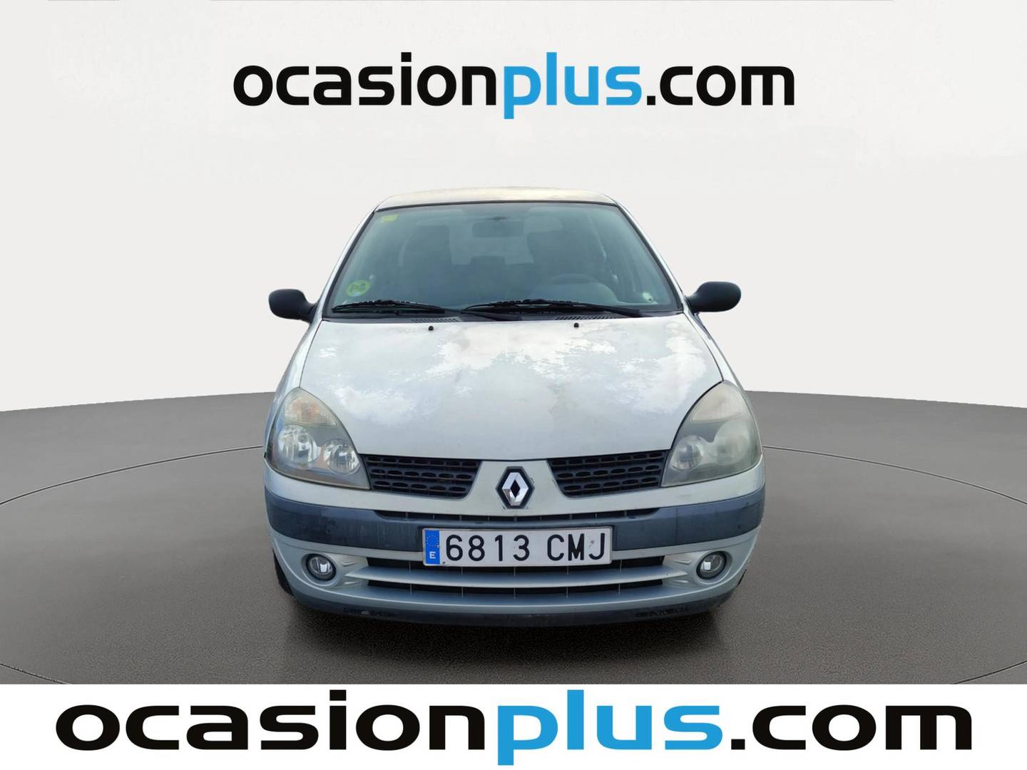 Foto Renault Clio Renault Clio 1.2 16v S (75 CV)