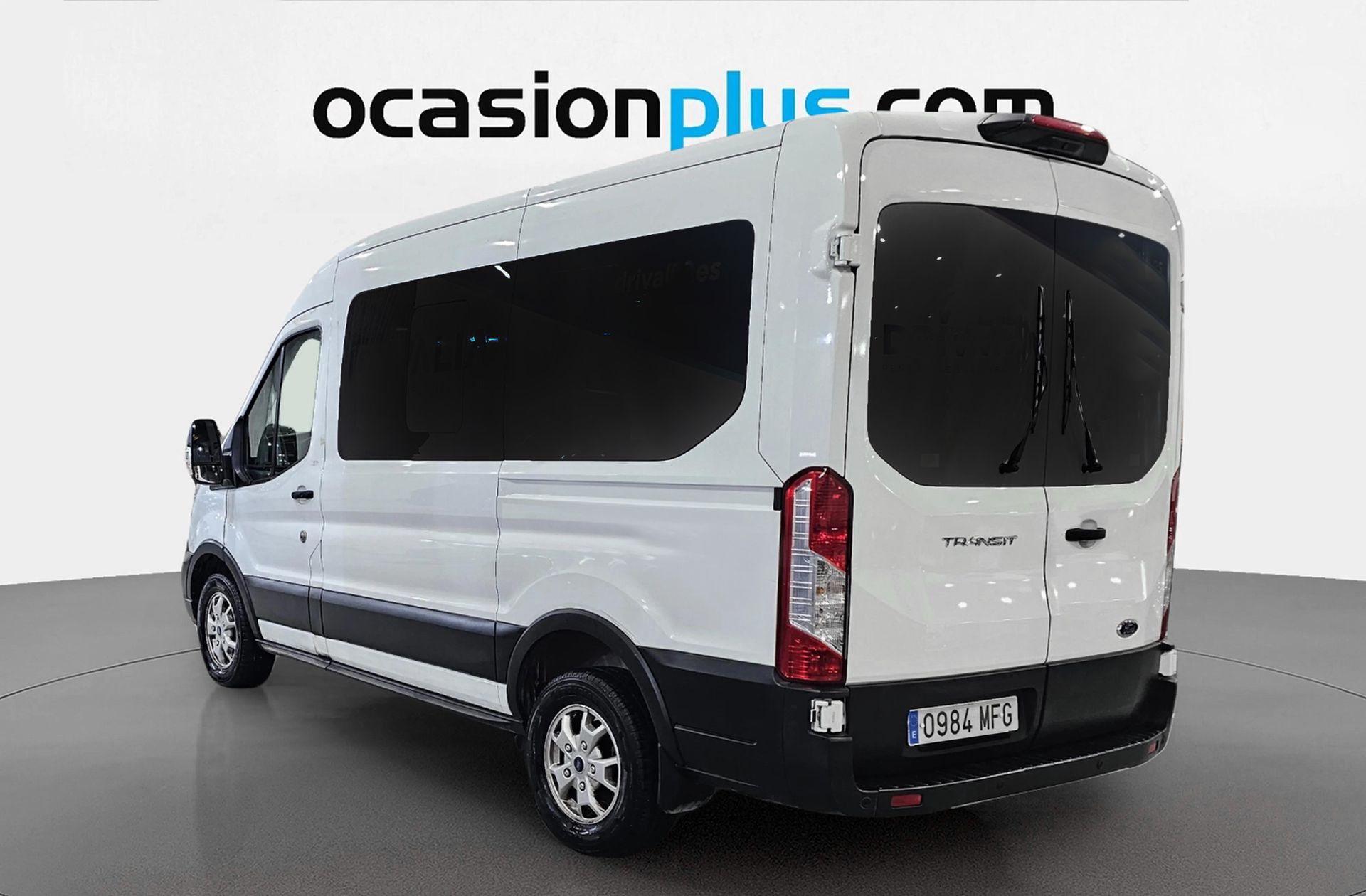 Ford Transit Kombi 350 L2H2 Trend - foto 3