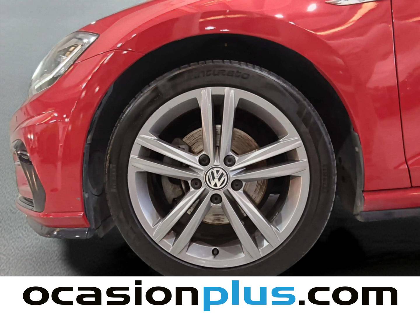 Volkswagen Golf Volkswagen Golf Sport R-Line 2.0 TDI (150 CV) DSG 150cv