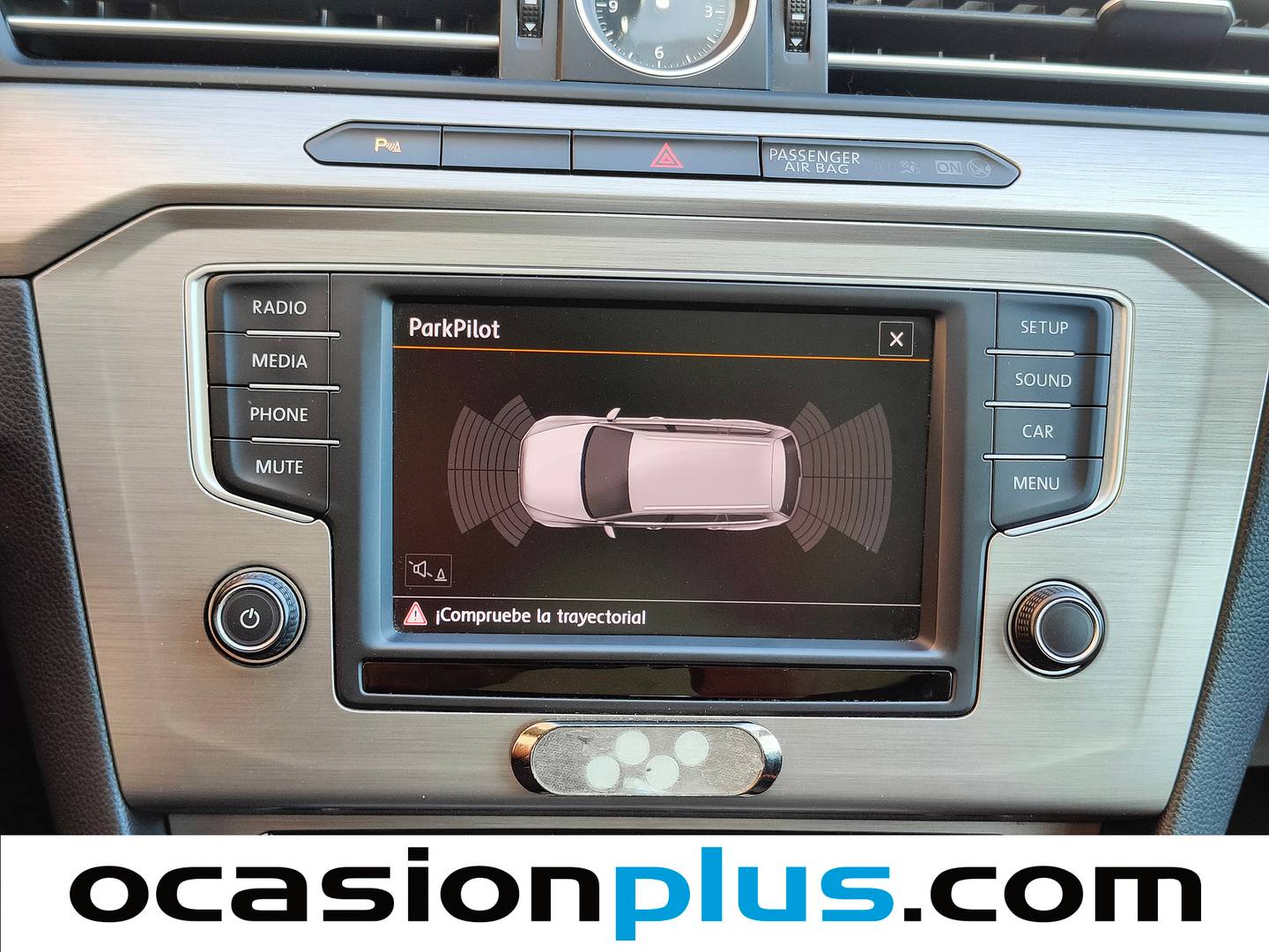 Extras y acabados del Volkswagen Passat Volkswagen Passat Variant Variant Edition 2.0 TDI BMT (150 CV)