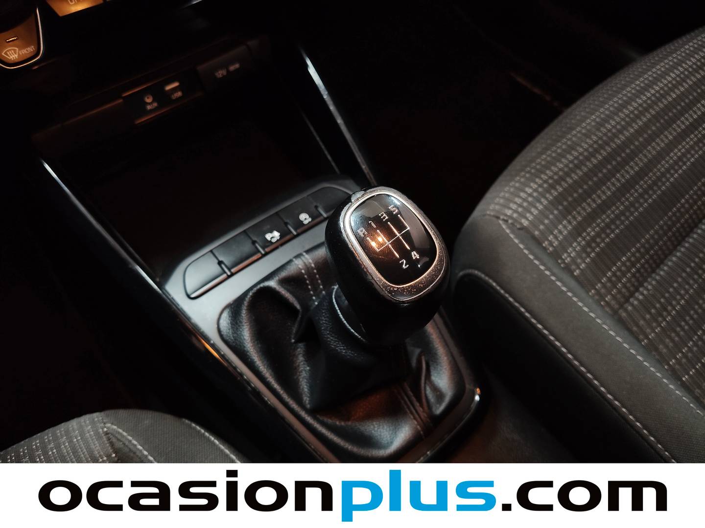 KIA Stonic KIA Stonic 1.0 T-GDi Drive (100 CV) de segunda mano