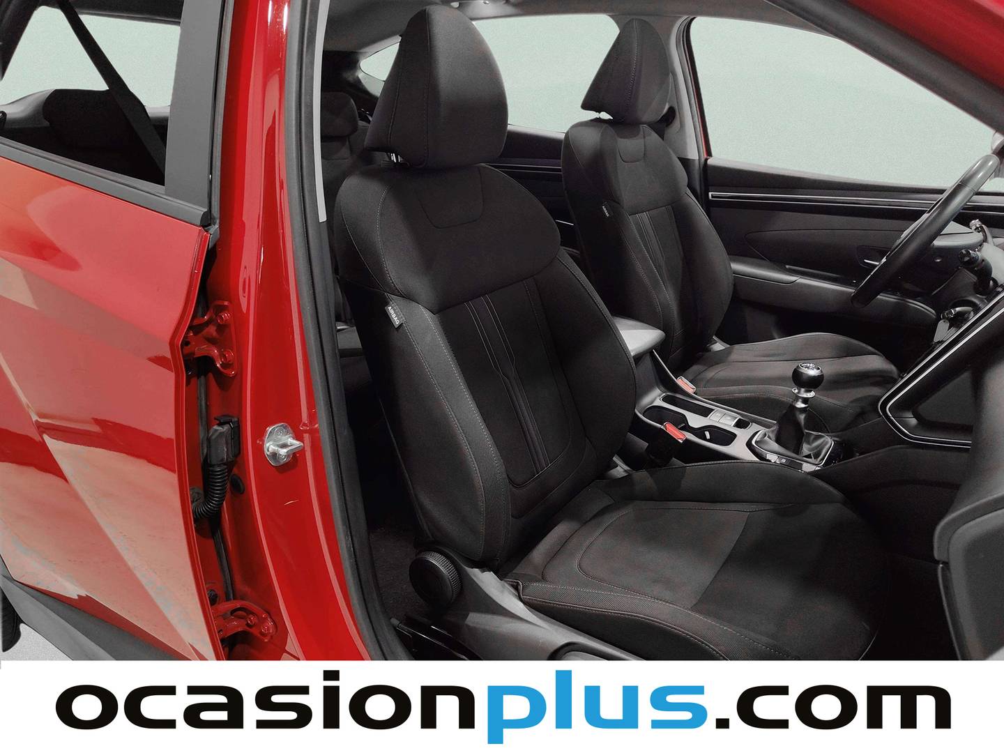 Hyundai Tucson Hyundai Tucson 1.6 TGDI 48V Maxx Sky (150 CV) híbrido