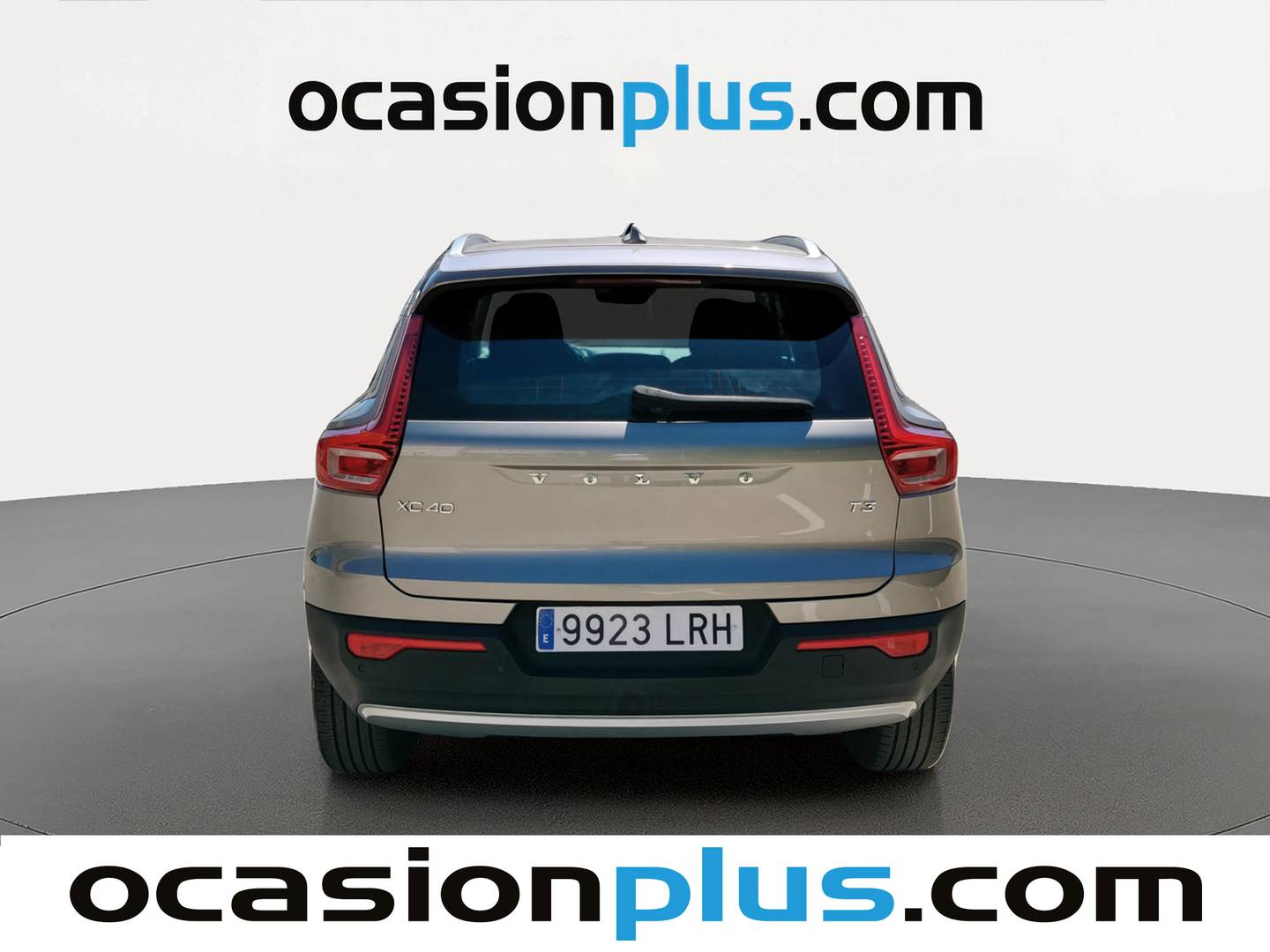 Volvo XC40 Volvo XC40 T3 Momentum Pro Auto  (163 CV) barato