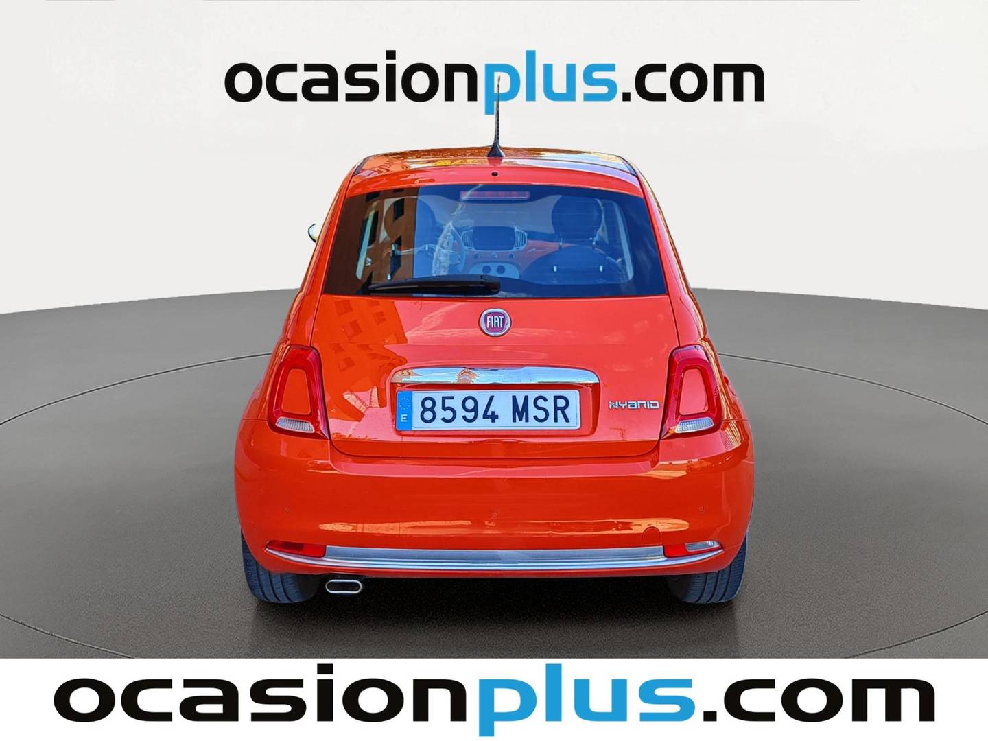 Fiat 500 Fiat 500 1.0 Hybrid Dolcevita (70 CV) barato