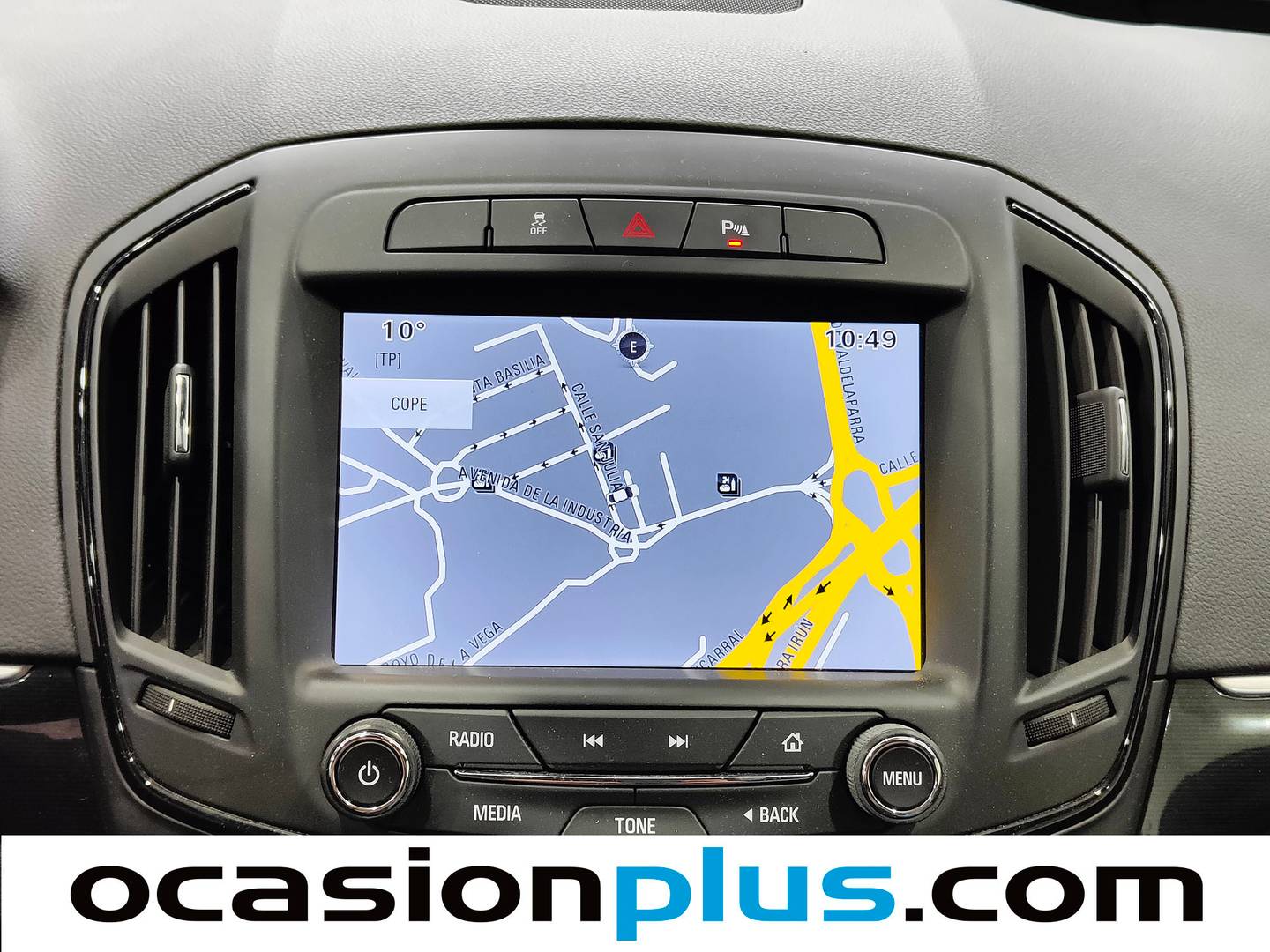 Foto Opel Insignia Opel Insignia 2.0 CDTI S&S Excellence (170 CV)