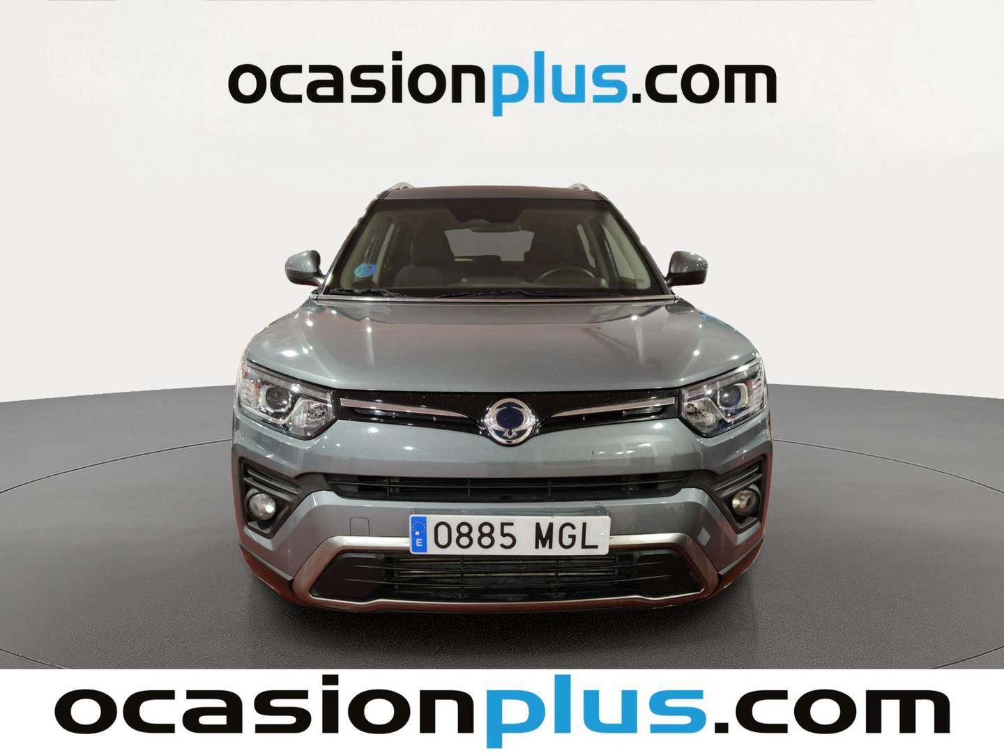 SsangYong Tivoli Grand Ssangyong Tivoli Grand G15T Urban Plus (163 CV) GLP al mejor precio