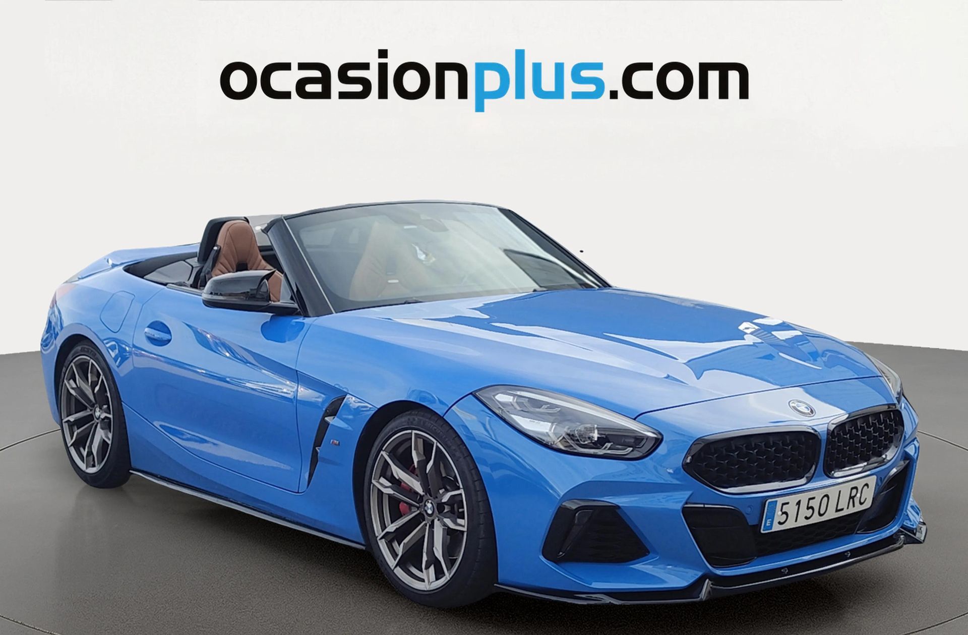 BMW Z4 M40i Cabrio Pack M - foto 3