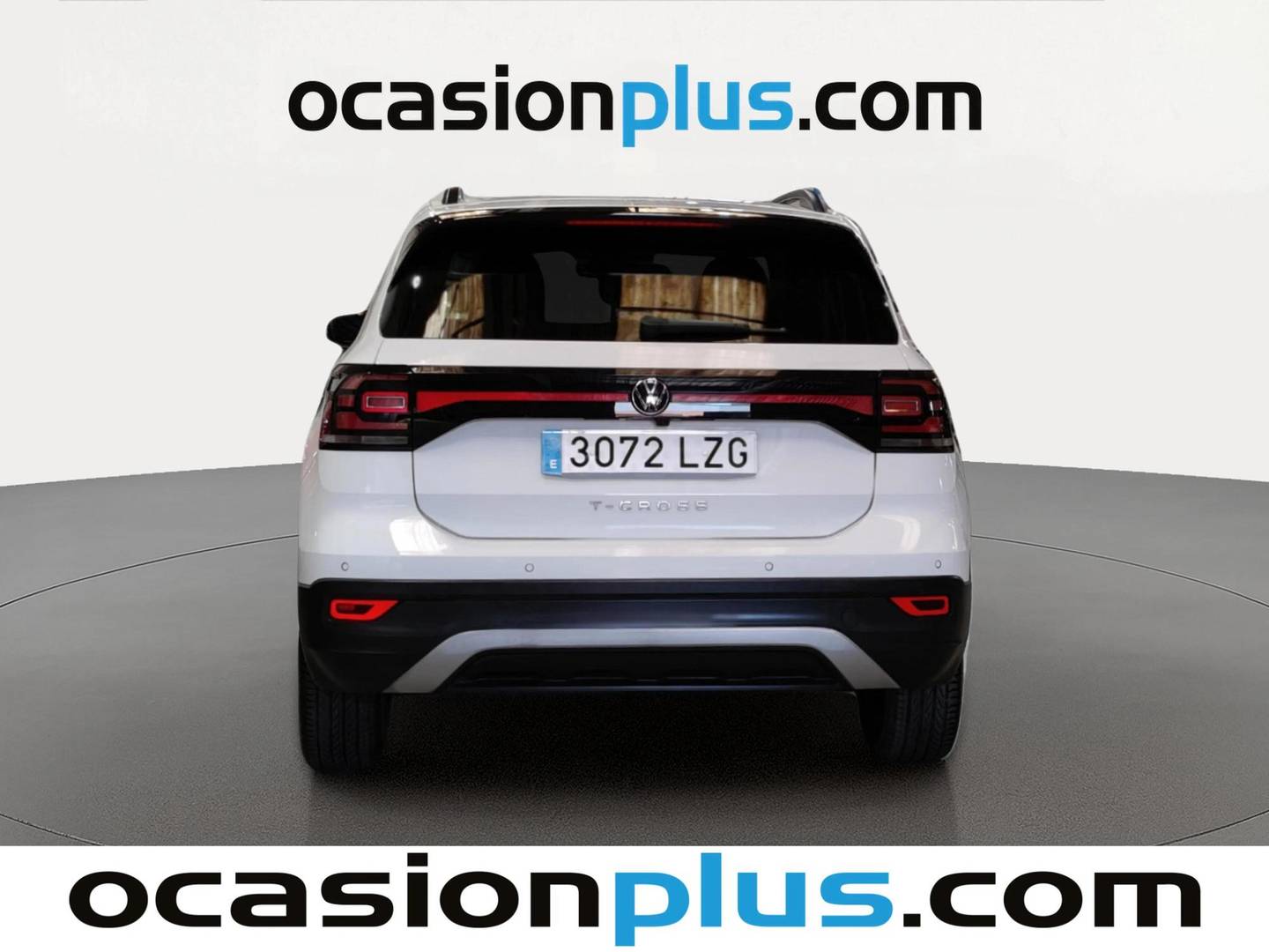 Volkswagen T-Cross Volkswagen T-Cross Advance 1.5 TSI (150 CV) DSG al mejor precio