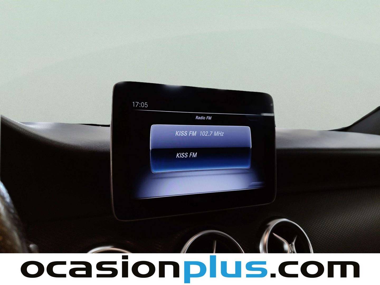 Accesorios del Mercedes Clase A Mercedes Clase A 200 d (136 CV) Pack AMG