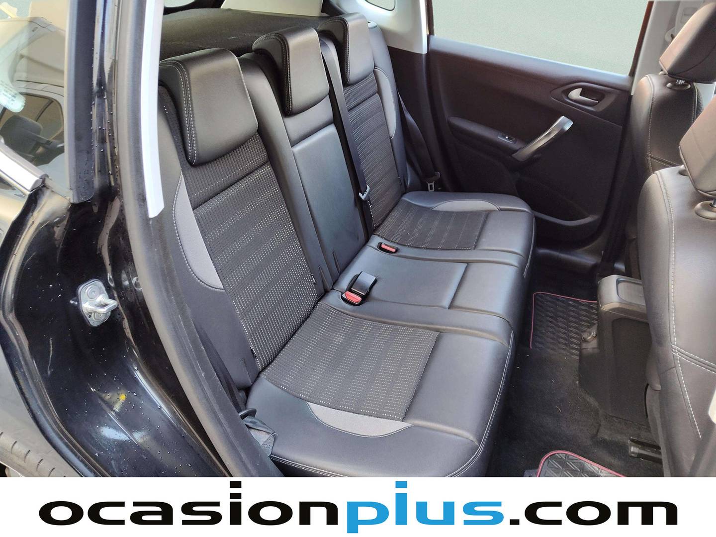 Peugeot 2008 Peugeot 2008 e-HDI 92 Allure (92 CV) manual