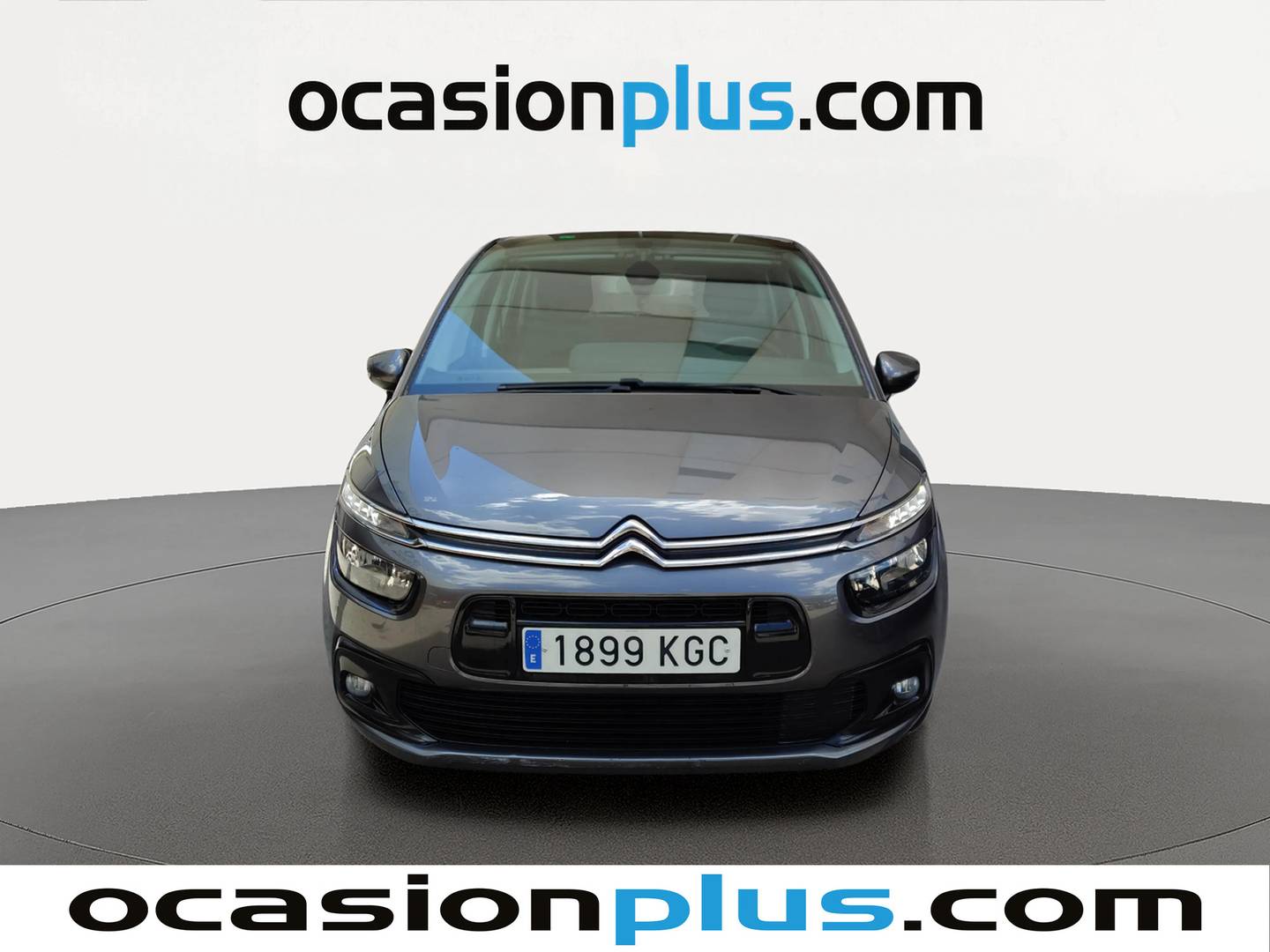 Citroën C4 Picasso Citroën C4 Picasso PureTech 110 S&S Live (110 CV) 110cv