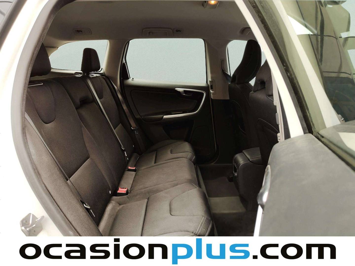 Volvo XC60 Volvo XC60 D3 Kinetic (150 CV) al mejor precio
