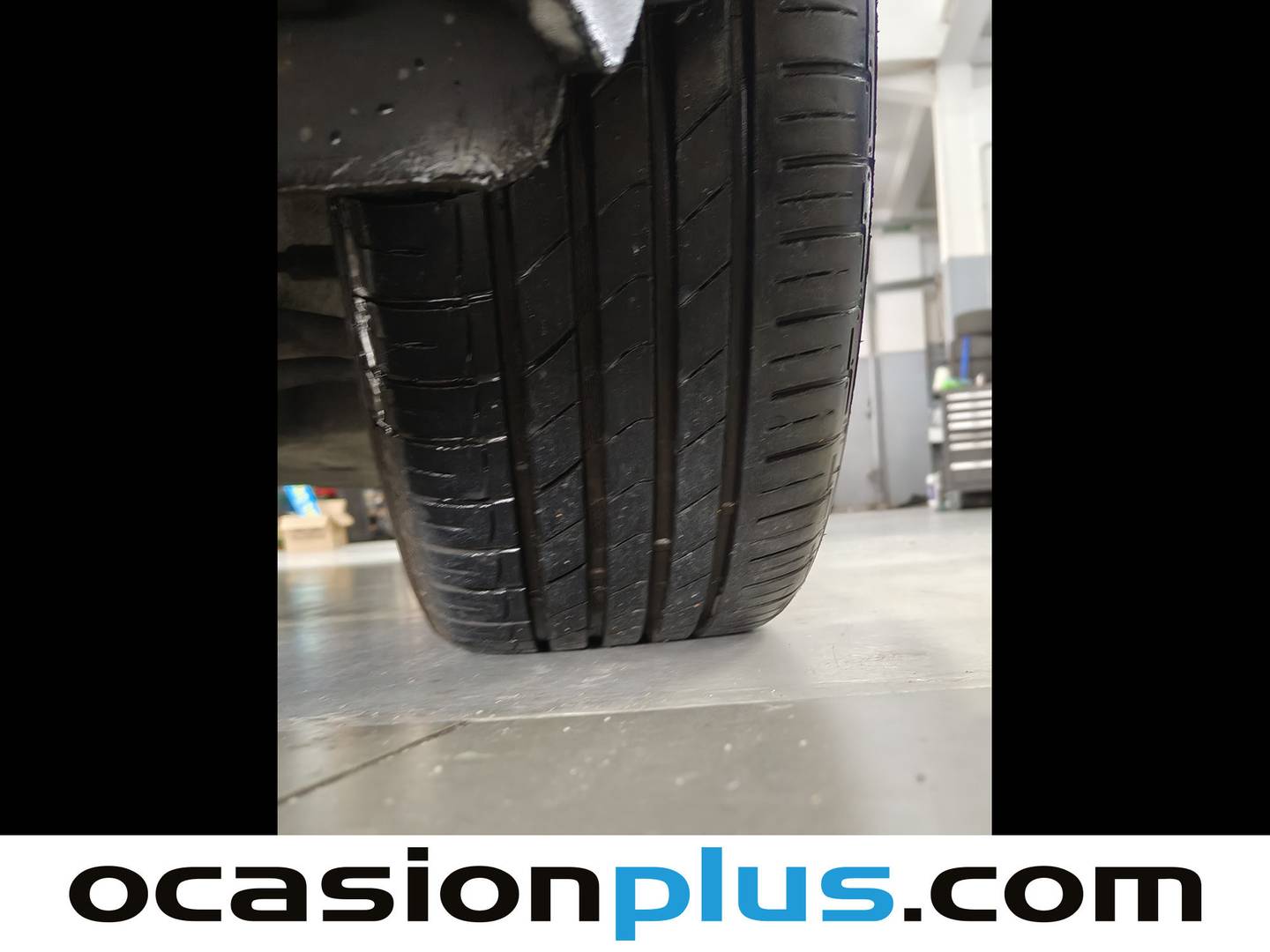 Foto KIA Stonic Kia Stonic 1.0 T-GDi Business (100 CV)