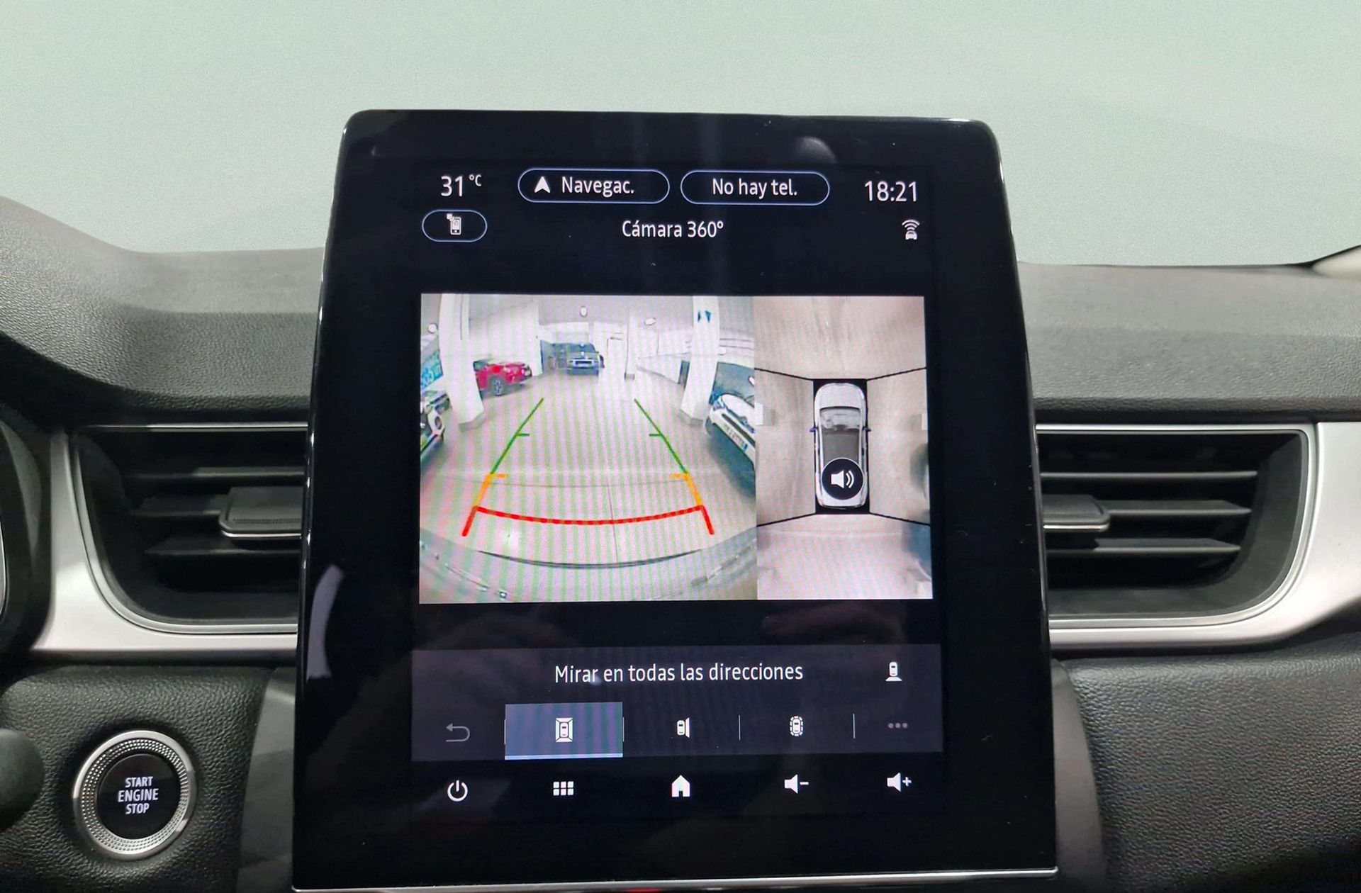 Renault Captur Techno TCe - foto 9