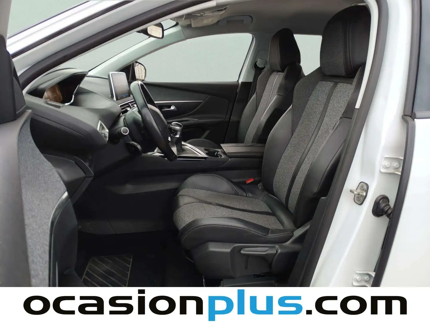 Foto Peugeot 5008 Peugeot 5008 PureTech 130 S&S Allure (130 CV) 7 Plazas