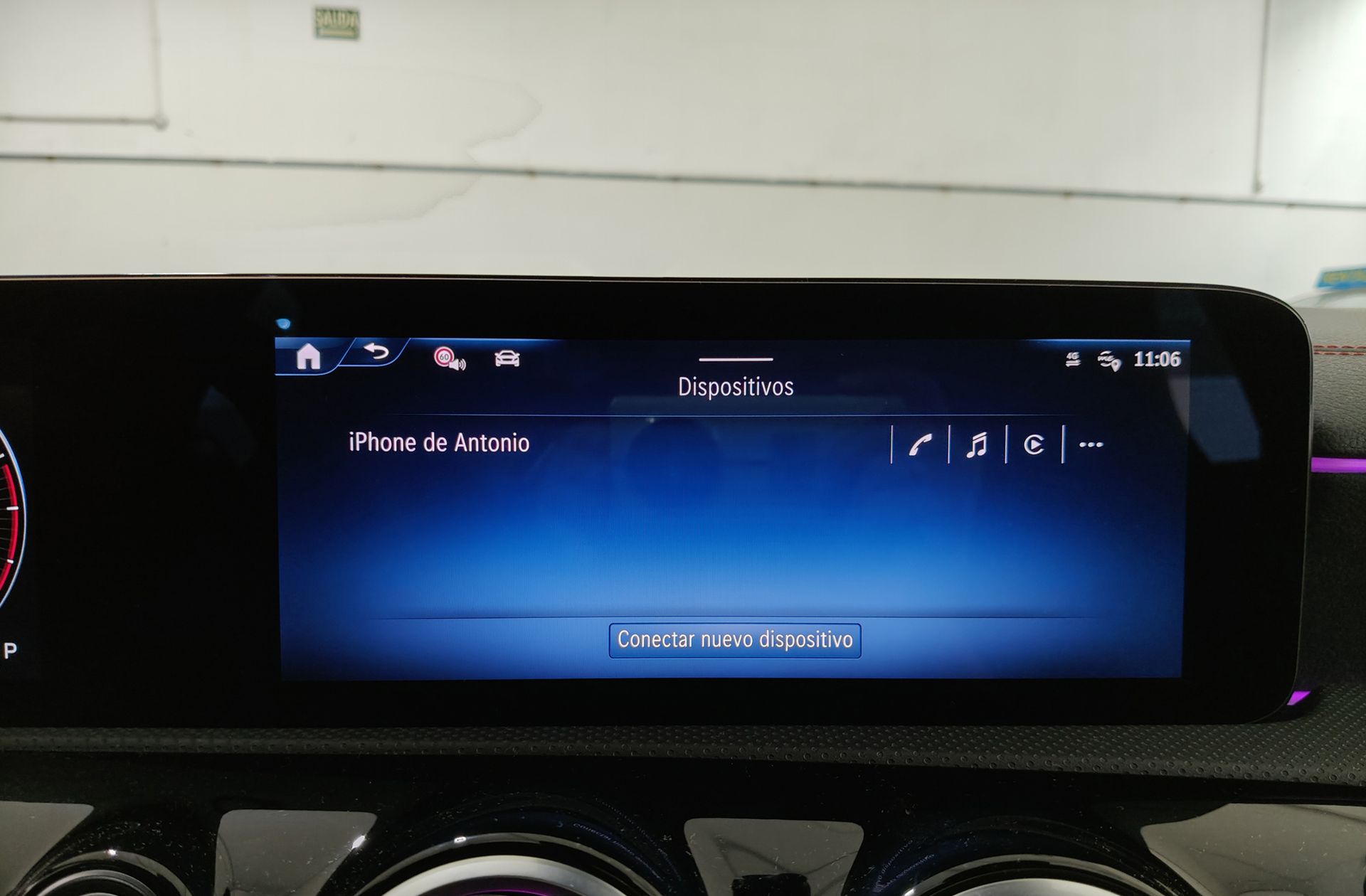 Mercedes-Benz CLA 220 d Pack AMG - foto 11