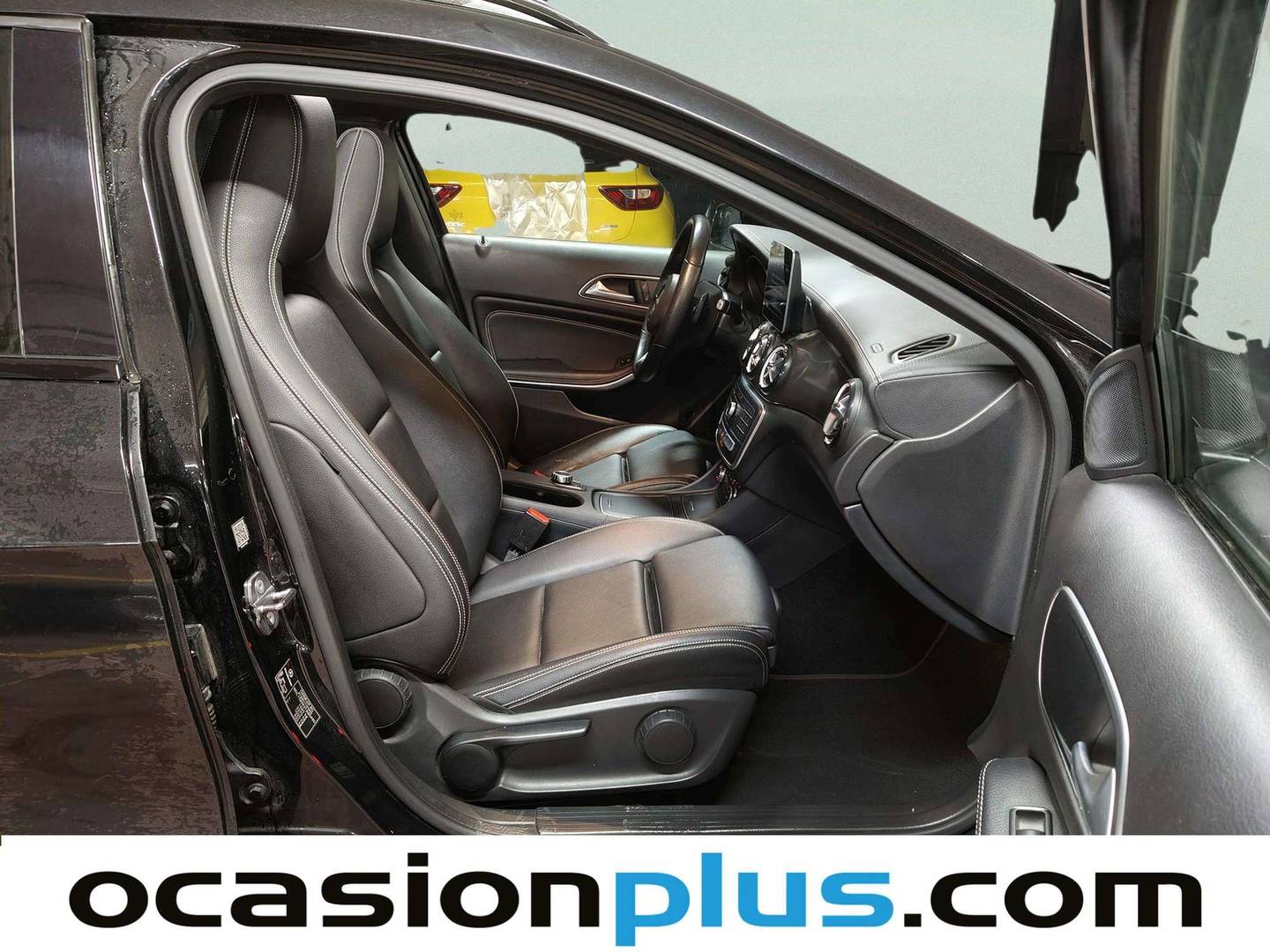 Foto Mercedes GLA Mercedes-Benz GLA 200 (156 CV)