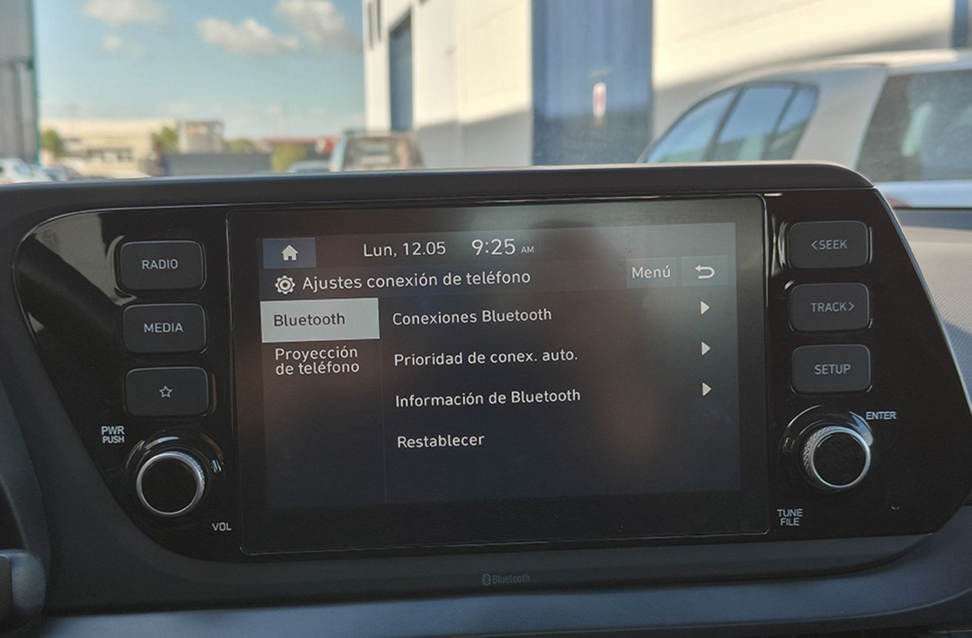 Hyundai Bayon 1.0 T-GDi 48V Tecno - foto 31