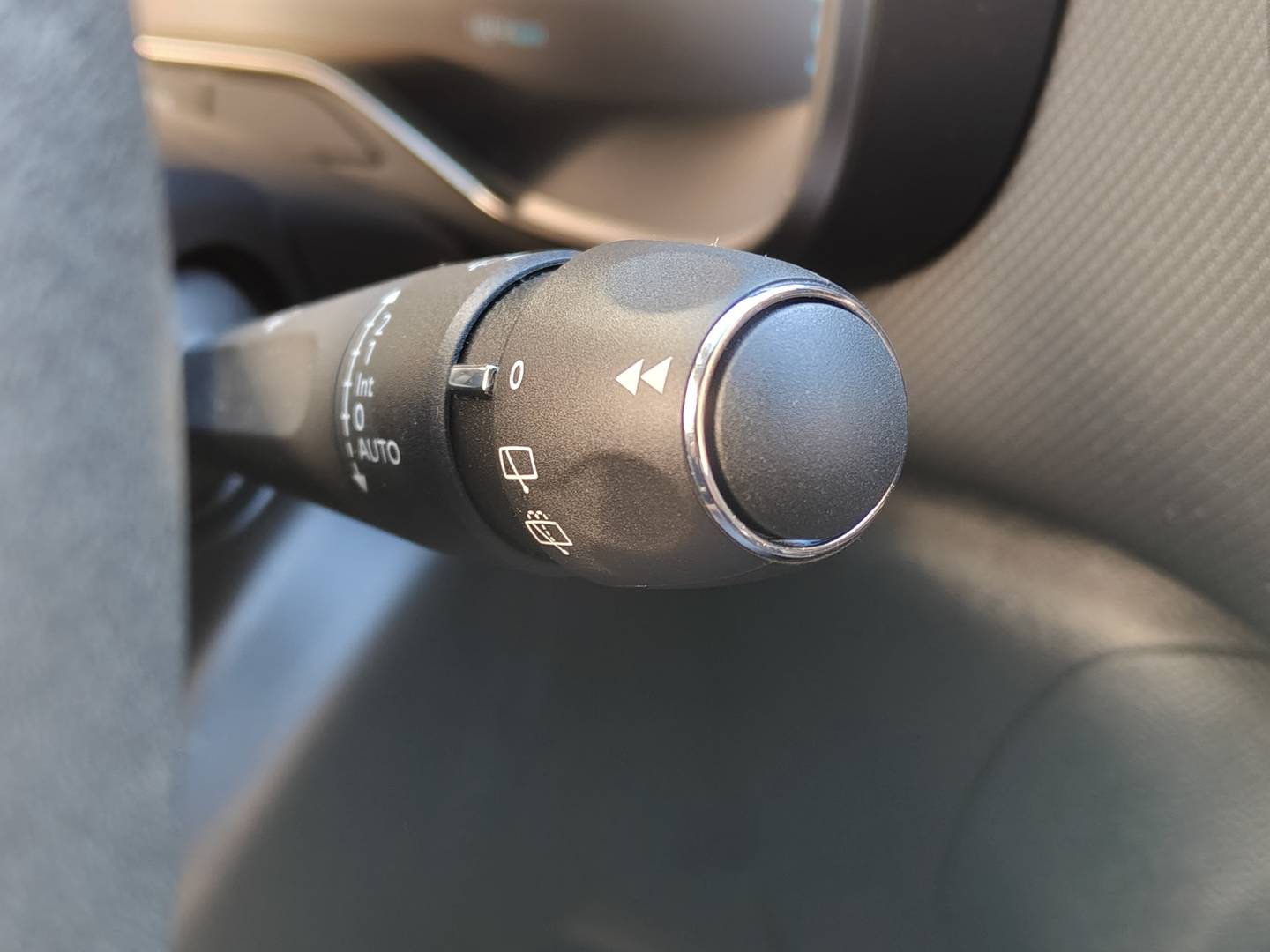 Foto Citroën C5 Aircross Citroen C5 Aircross Plug-in Hybrid 180 Plus e-EAT8 (180 CV)