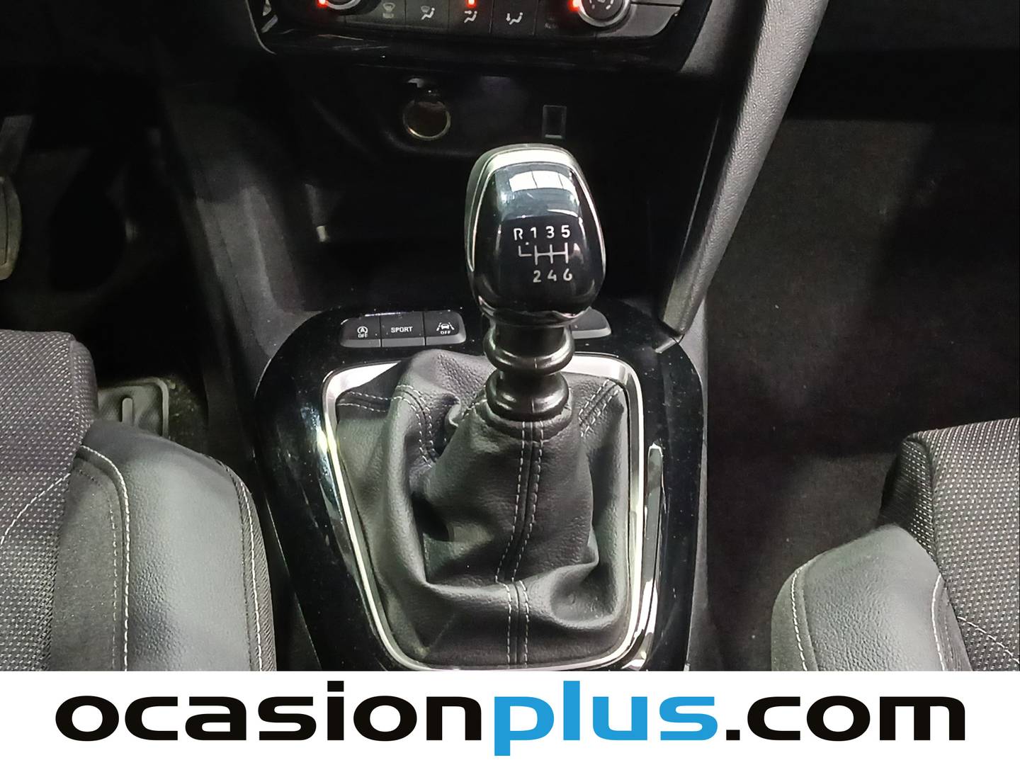 Foto Opel Corsa Opel Corsa 1.2 T XHL GS (100 CV)