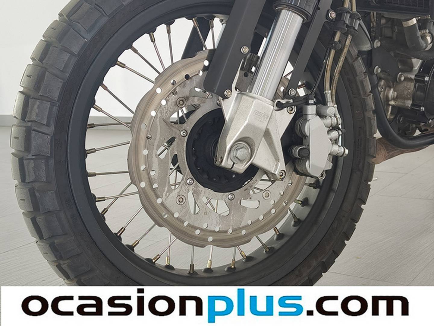 SWM GRAN MILANO SWM GRAN MILANO OUTLOW 125 manual