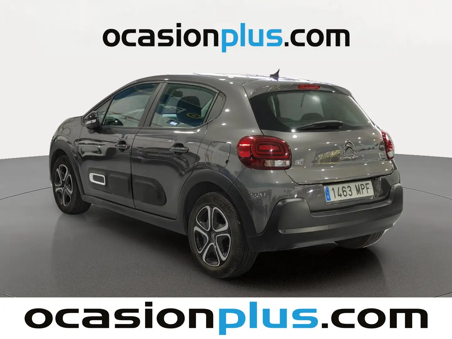 Foto Citroën C3 Origin Citroen C3 Origin PureTech 83 Plus (83 CV)