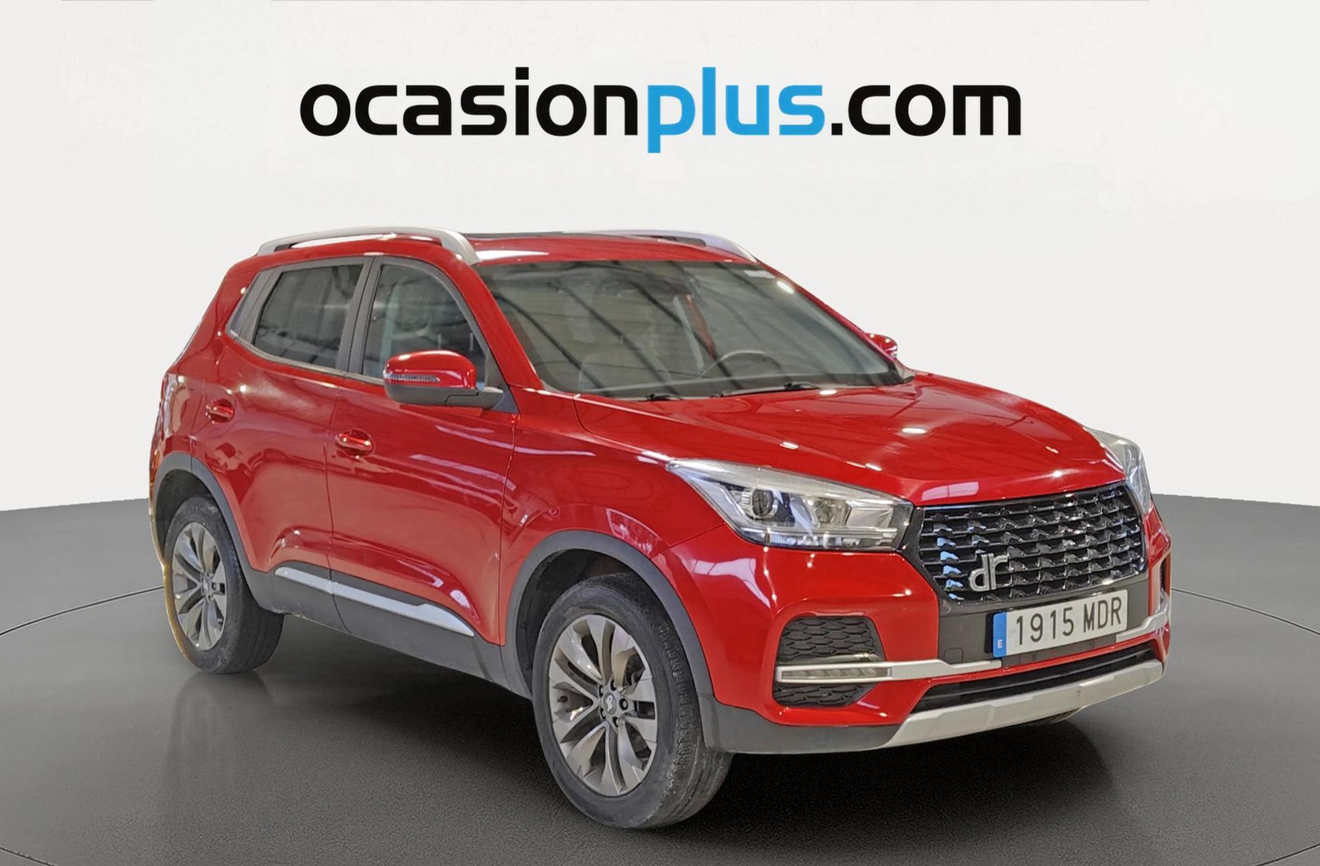 DR AUTOMOBILES DR 4.0 DR4 1.5 - foto 2