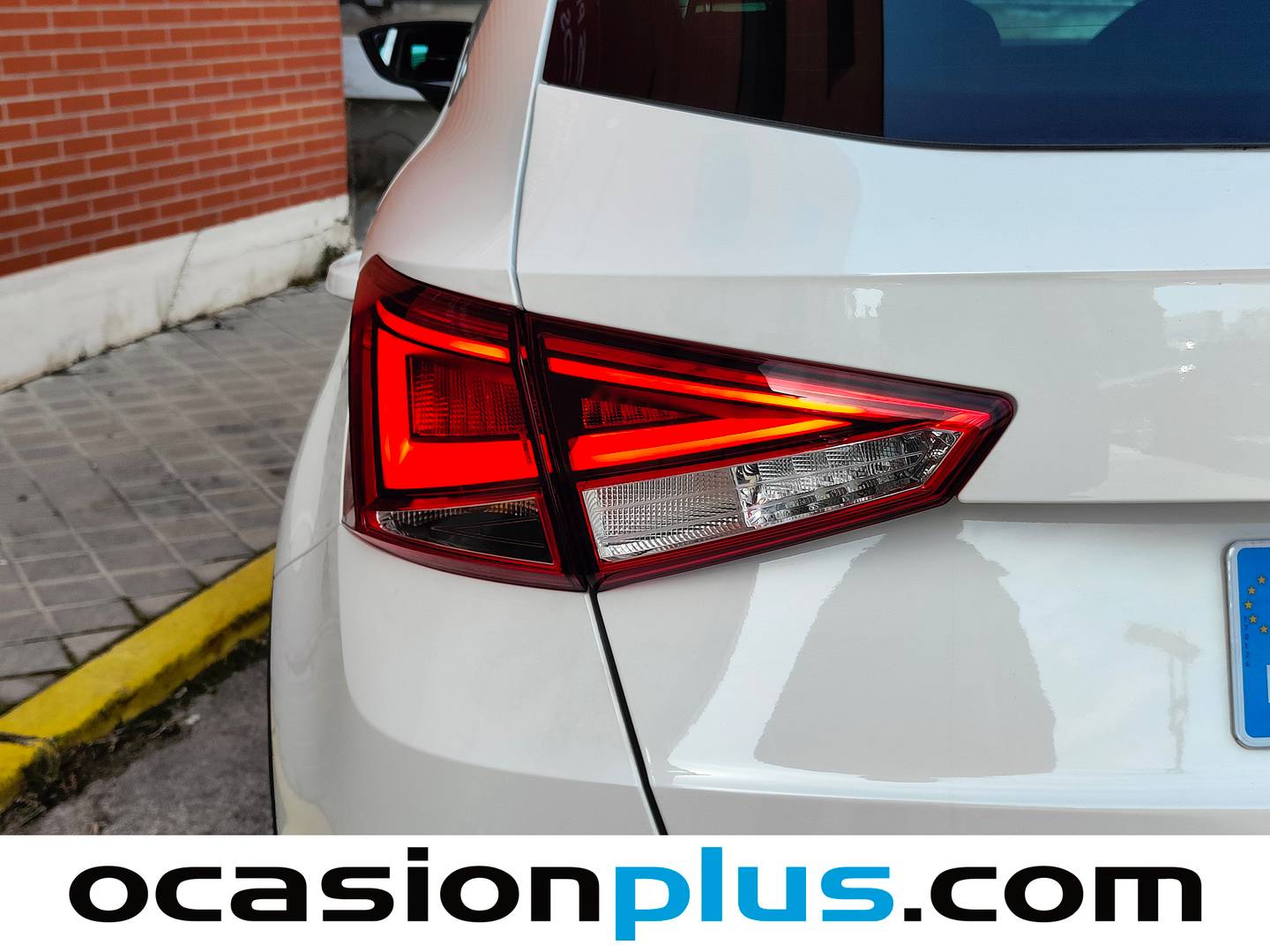 Accesorios del Seat Arona SEAT Arona 1.0 TSI FR Go2 81 kW (110 CV)