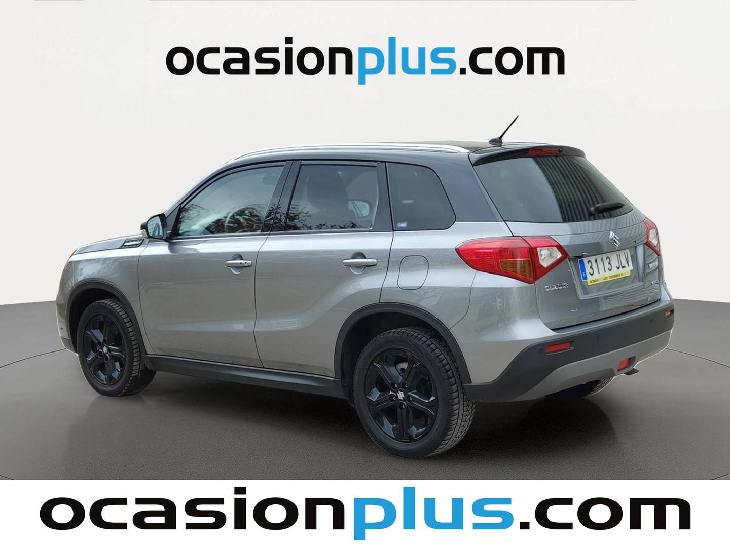 Foto Suzuki Vitara Suzuki Vitara 1.4 Turbo S 4WD (140 CV)