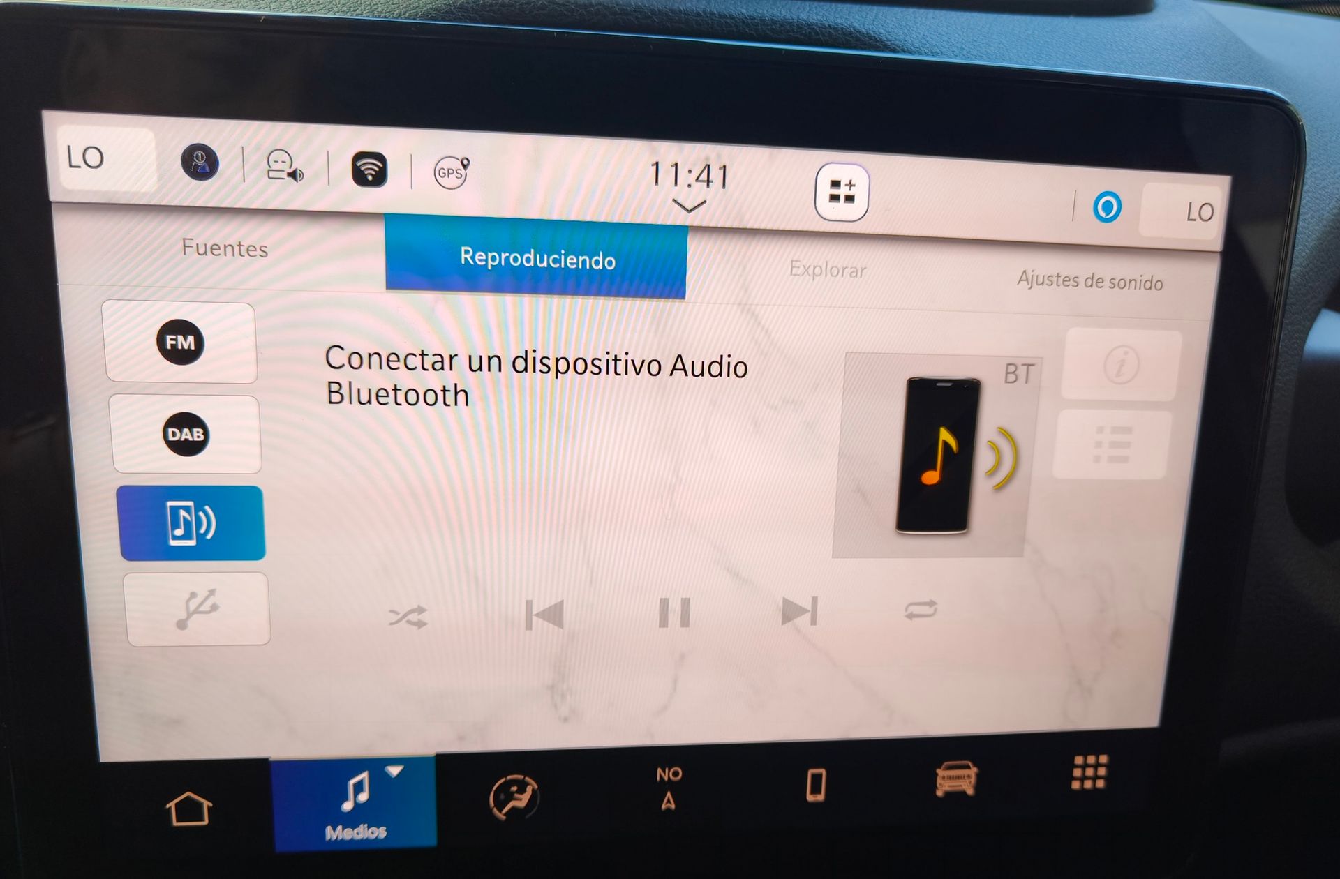 Jeep Renegade eHybrid 1.5 Limited ATX - foto 30