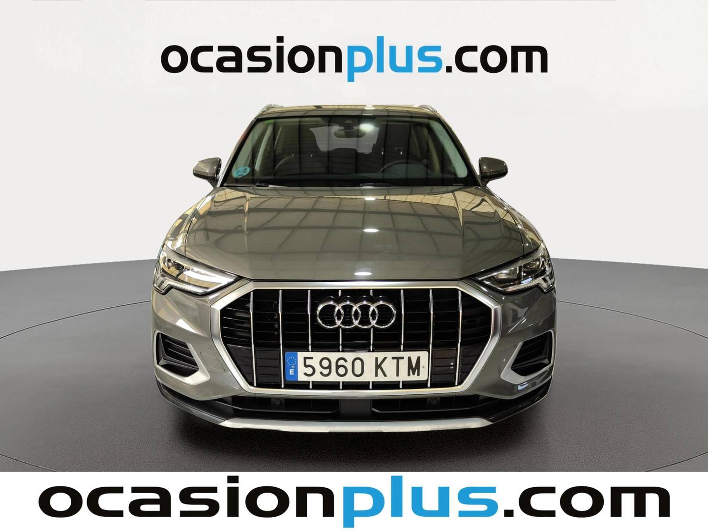 Audi Q3 Audi Q3 Advanced 35 TFSI (150 CV) S tronic 150cv