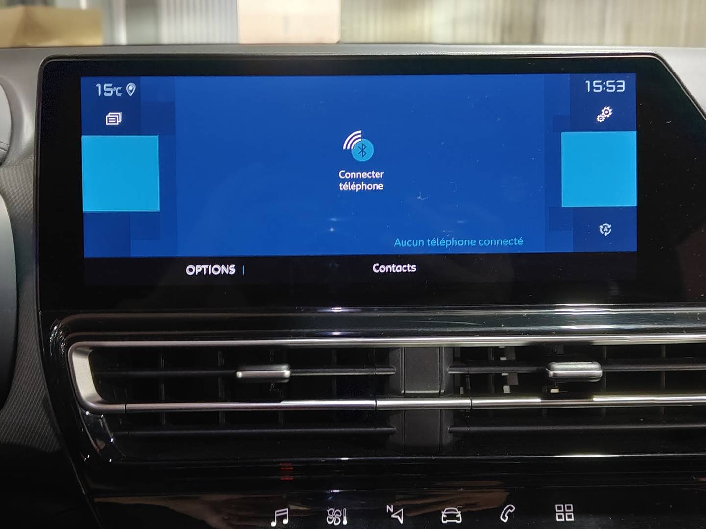 Foto Citroën C5 Aircross Citroen C5 Aircross Plug-in Hybrid 180 Plus e-EAT8 (180 CV)