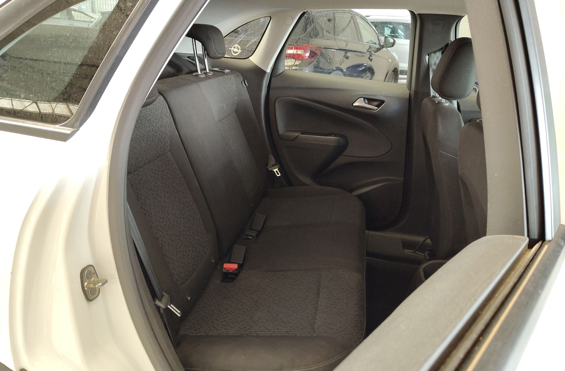 Opel Crossland 1.2 Edition - foto 13