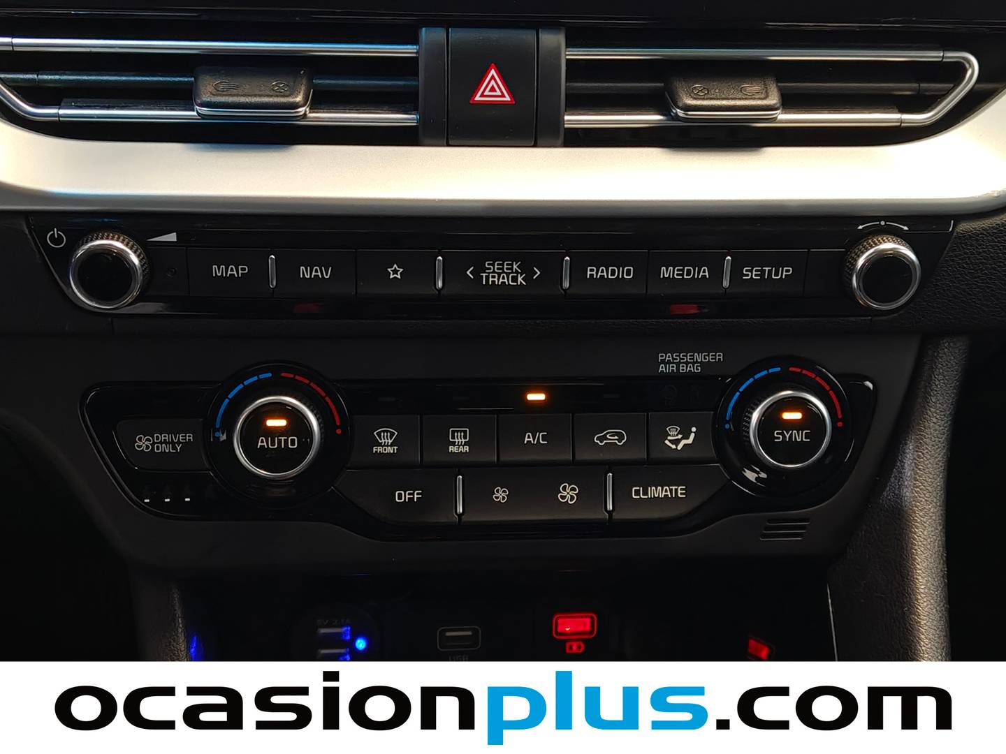 KIA Niro Kia Niro 1.6 GDi PHEV Híbrido Drive (141 CV) 141cv