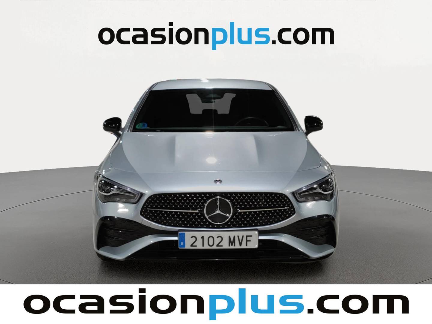 Mercedes CLA Mercedes CLA CLA 200 (163 CV) Pack AMG barato