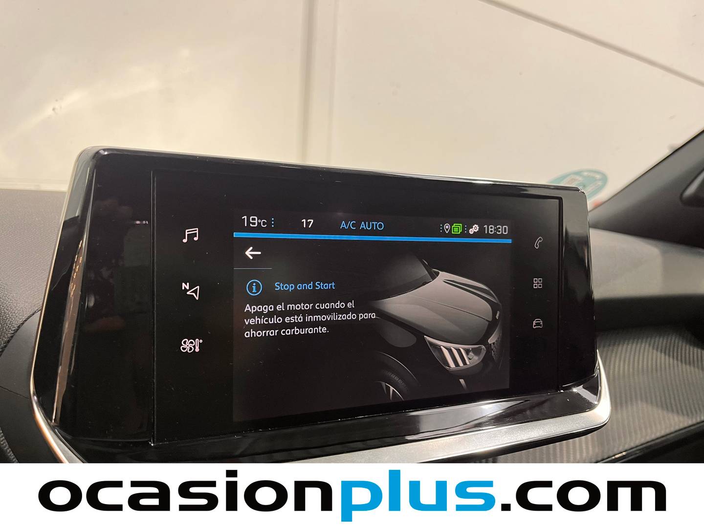 Foto Peugeot 2008 Peugeot 2008 PureTech 100 S&S Allure (100 CV)