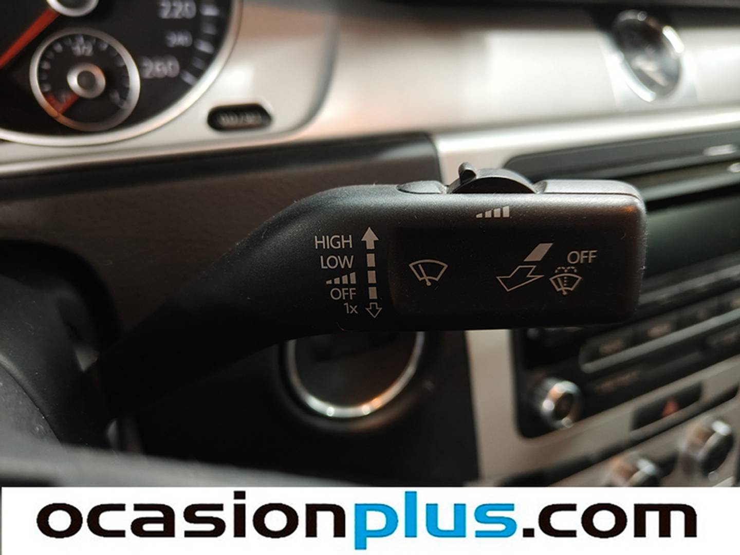 Foto Volkswagen Passat Volkswagen Passat Edition 2.0 TDI BMT (140 CV)