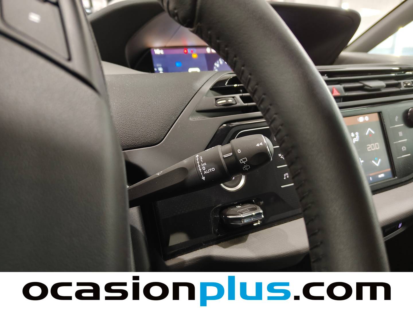 Citroën C4 Spacetourer Citroën C4 Spacetourer BlueHDi 130 S&S Feel (130 CV) 130cv