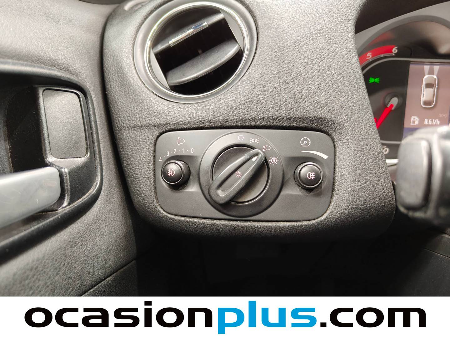 Foto Ford Mondeo Ford Mondeo 1.8 TDCI Econetic (125 CV)